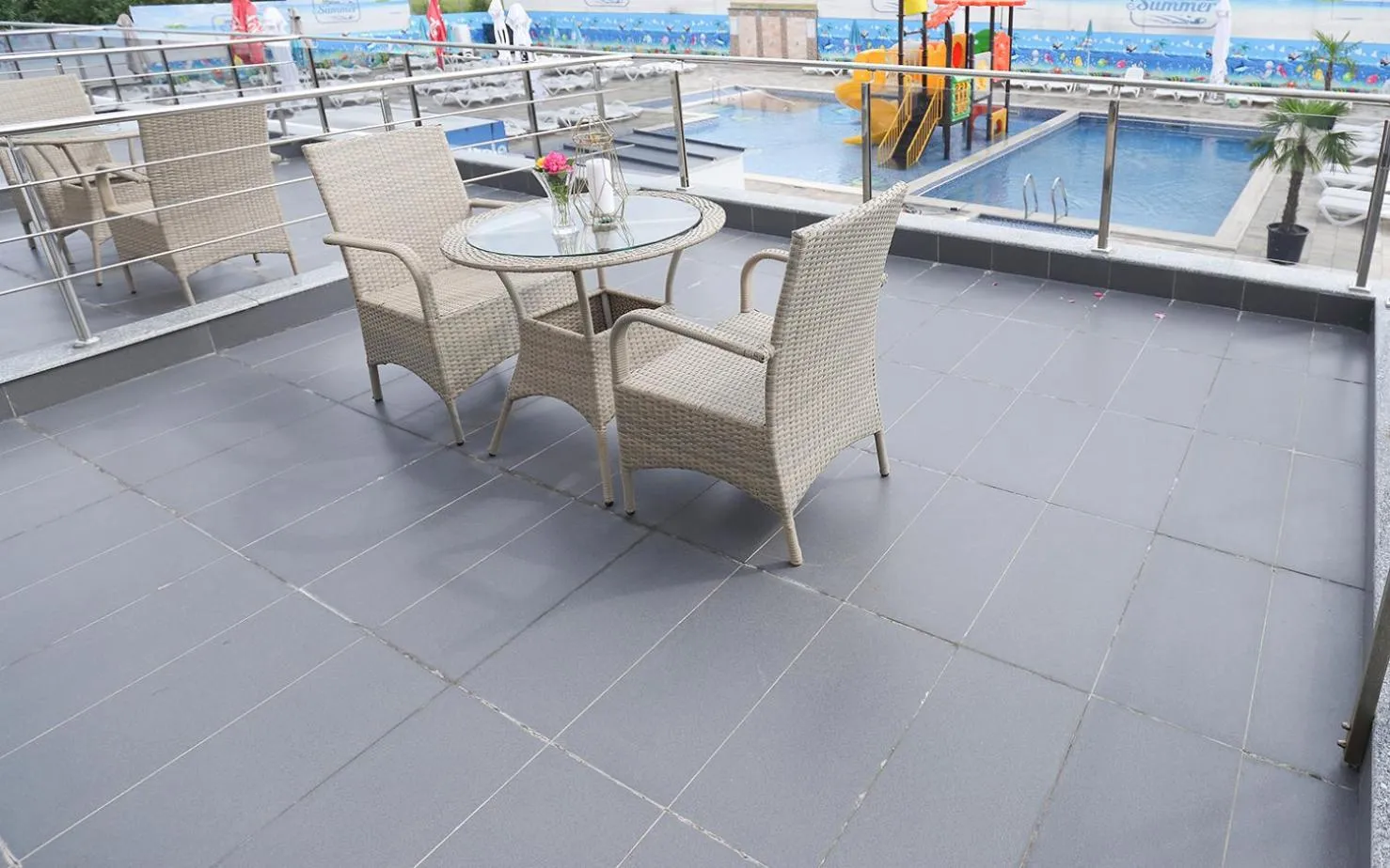 Day in MELISS EVENTS