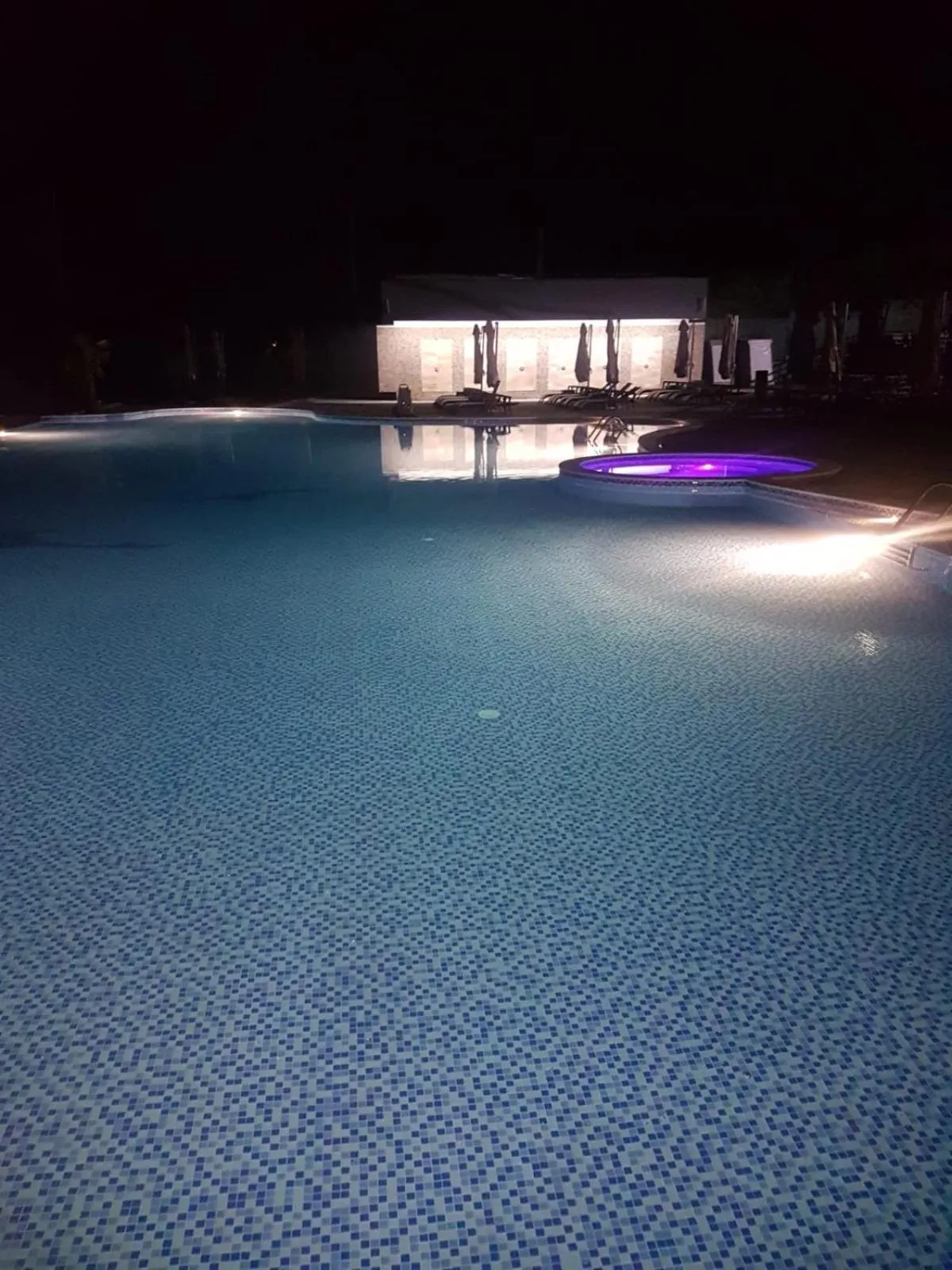 Night in MELISS EVENTS