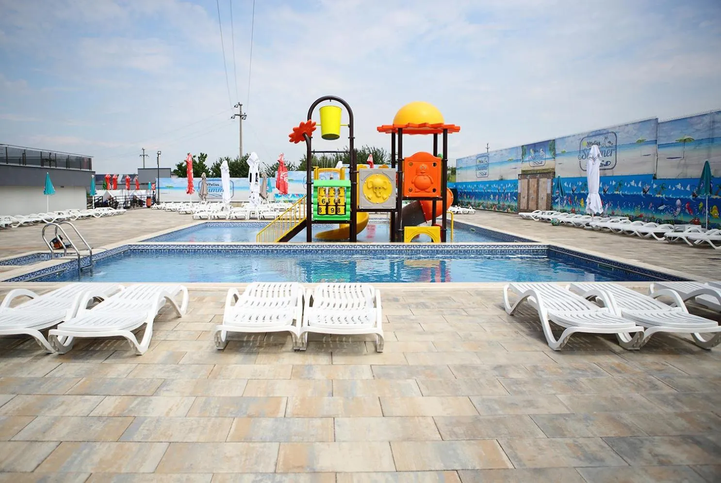 Day in MELISS EVENTS