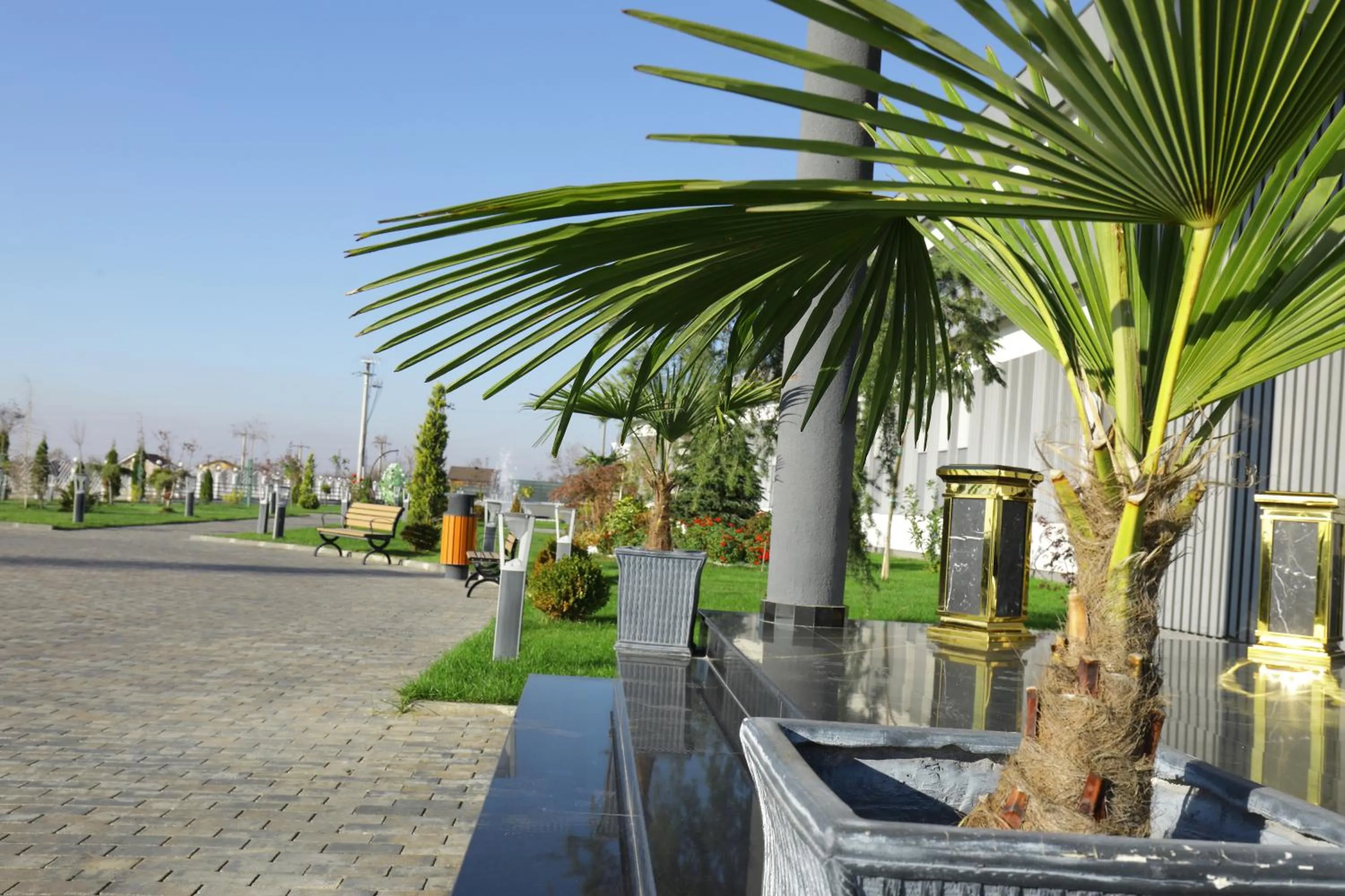 Day in MELISS EVENTS