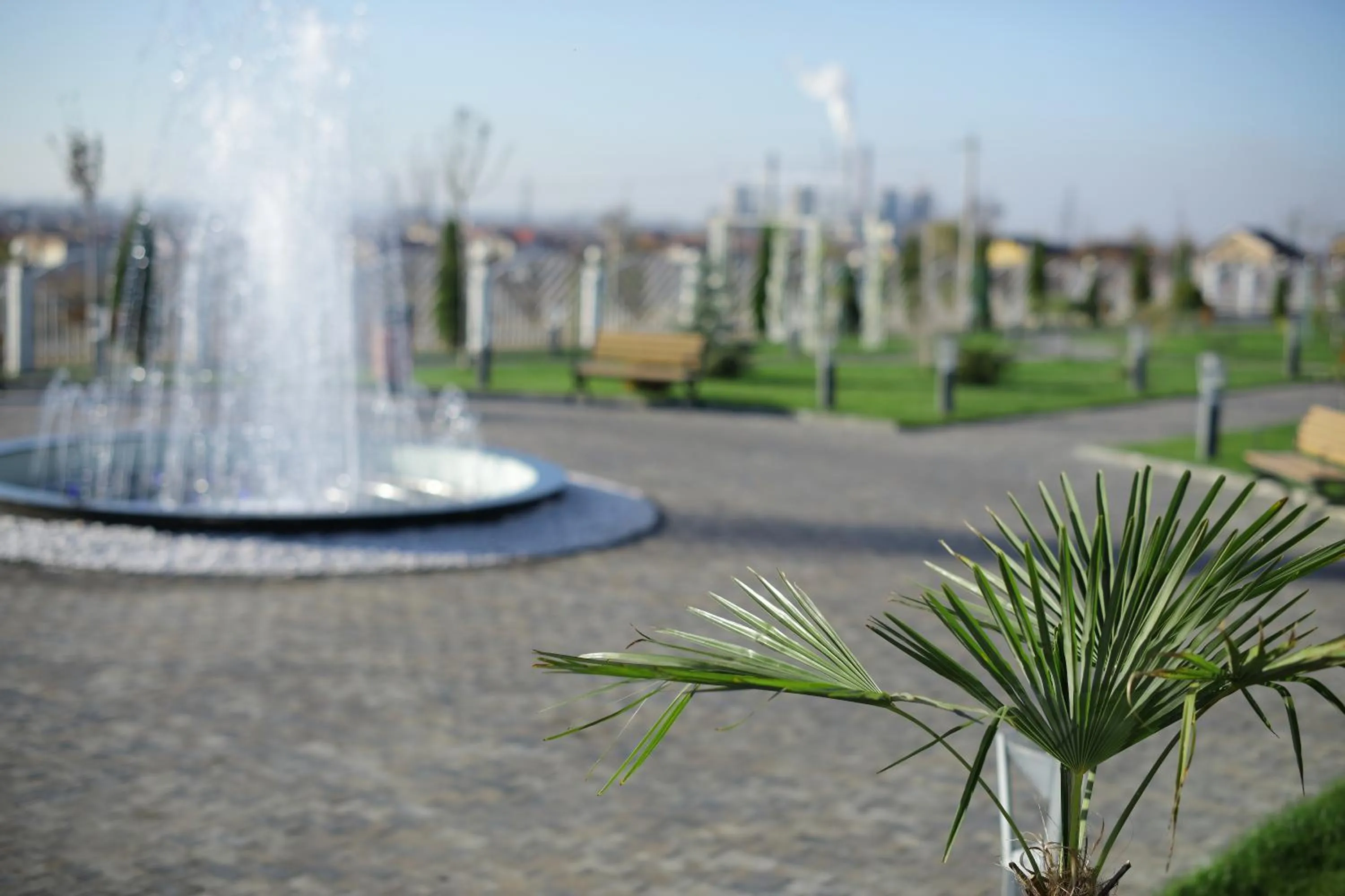 Garden in MELISS EVENTS