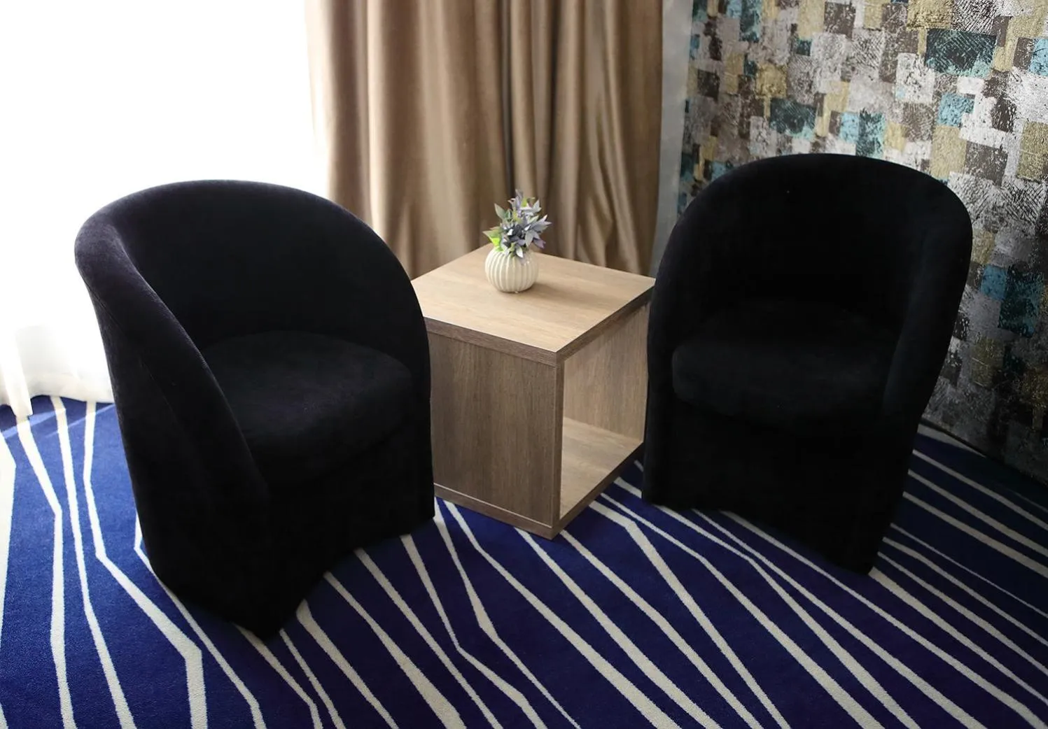 Decorative detail in MELISS EVENTS