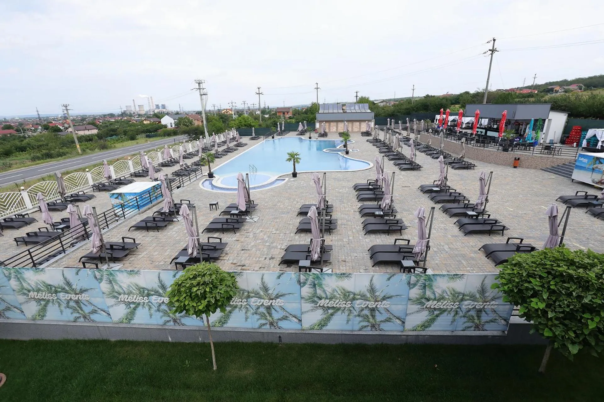 Day in MELISS EVENTS