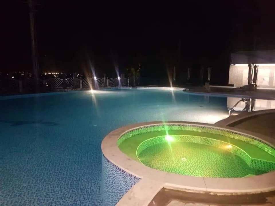 Night in MELISS EVENTS