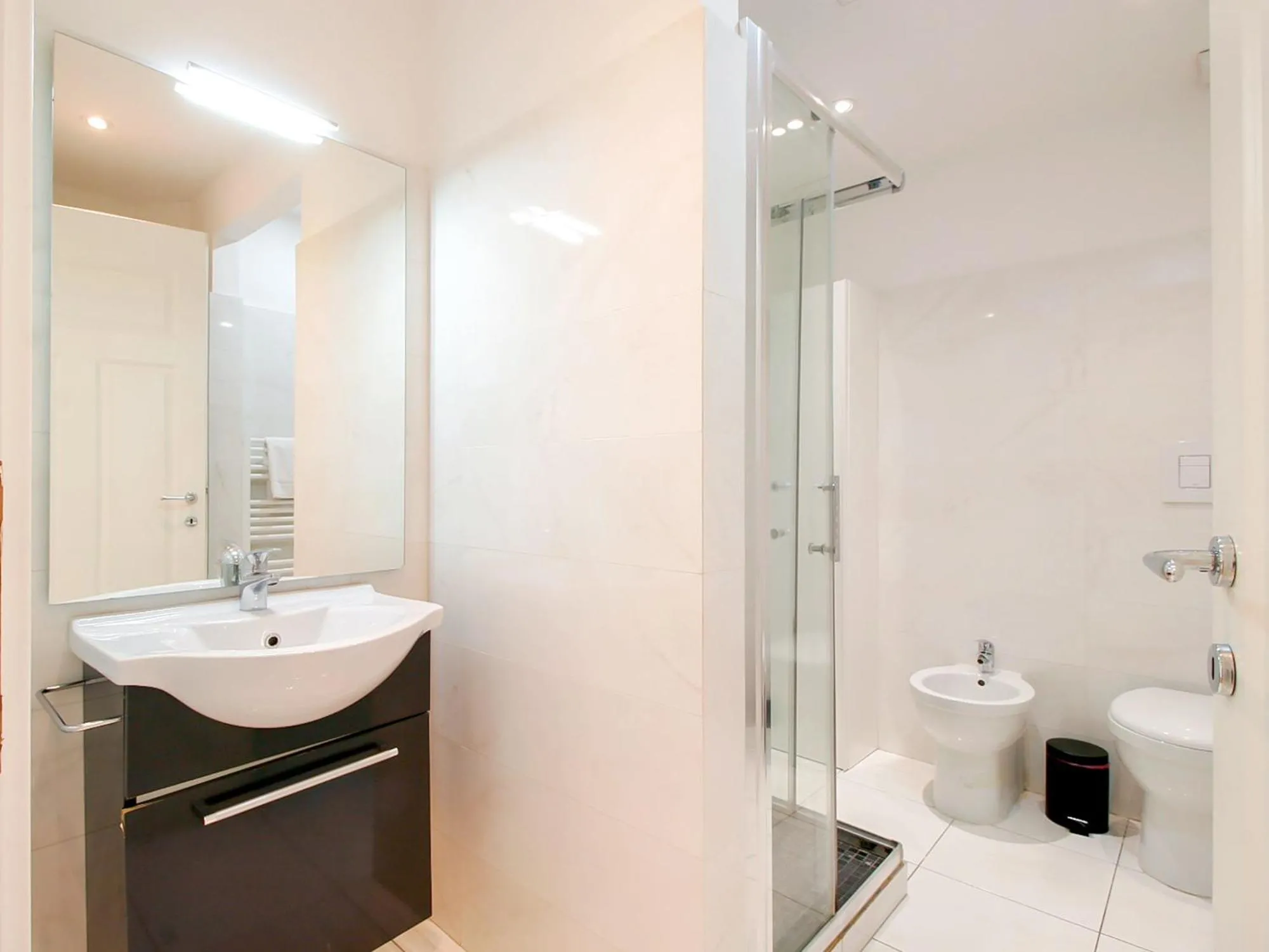 Alinari Boutique Apartments