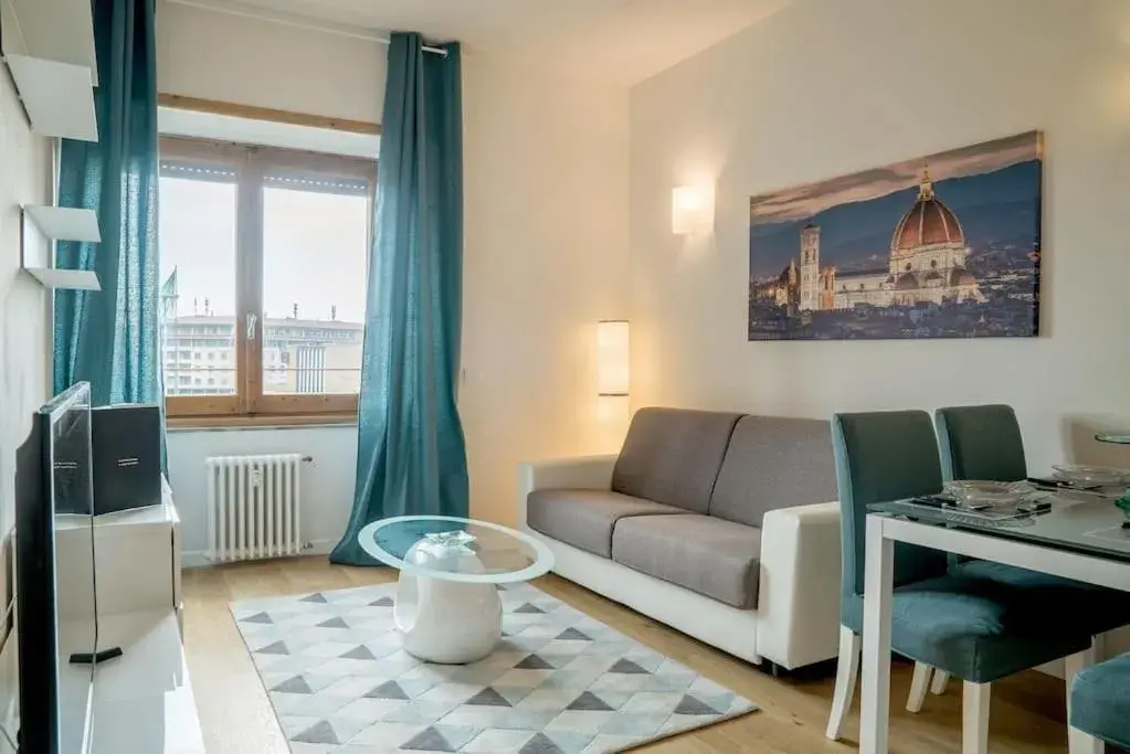 Alinari Boutique Apartments Alinari Boutique Apartments