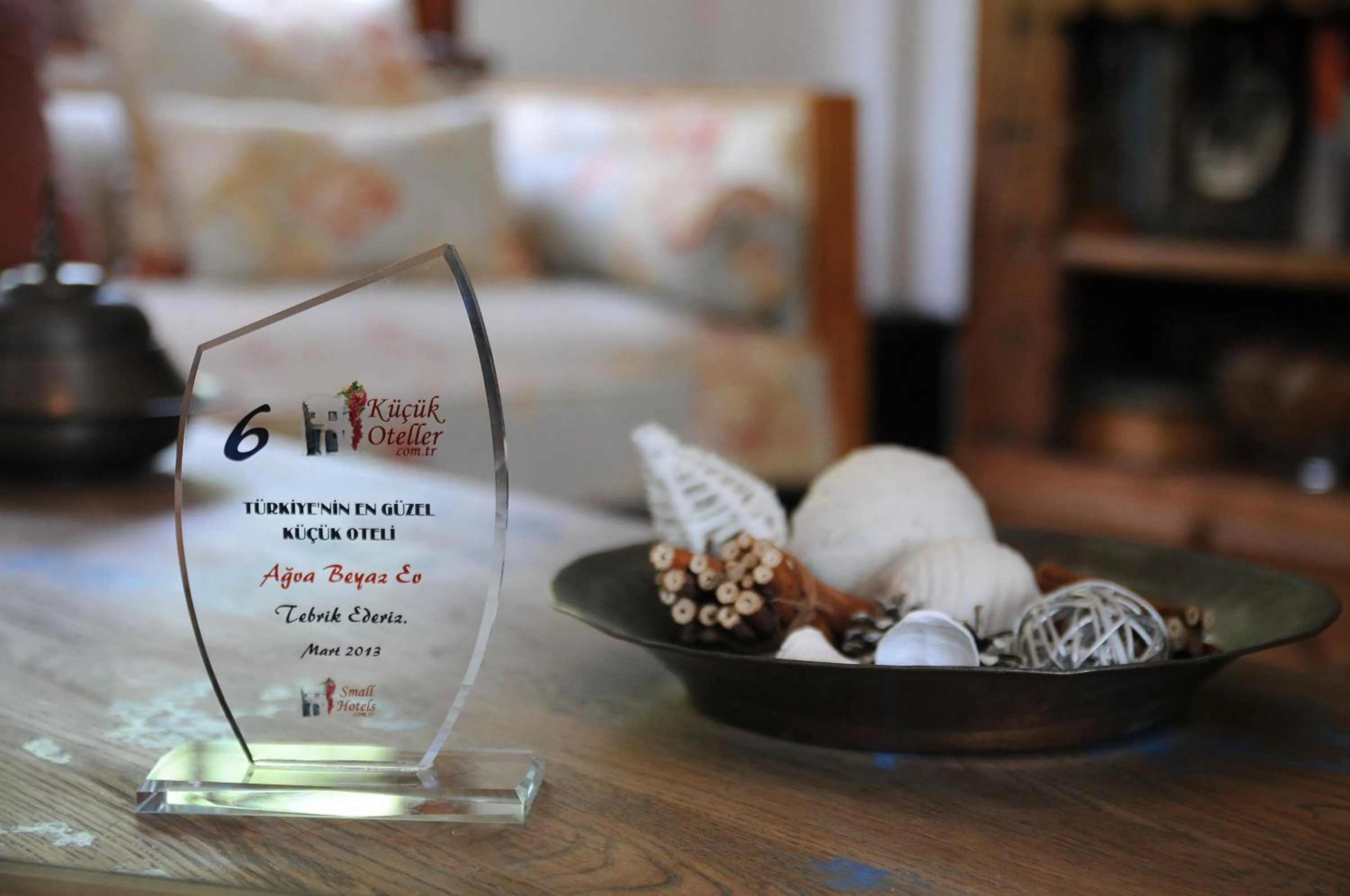 Other in Beyaz Ev Agva - Adult only +15