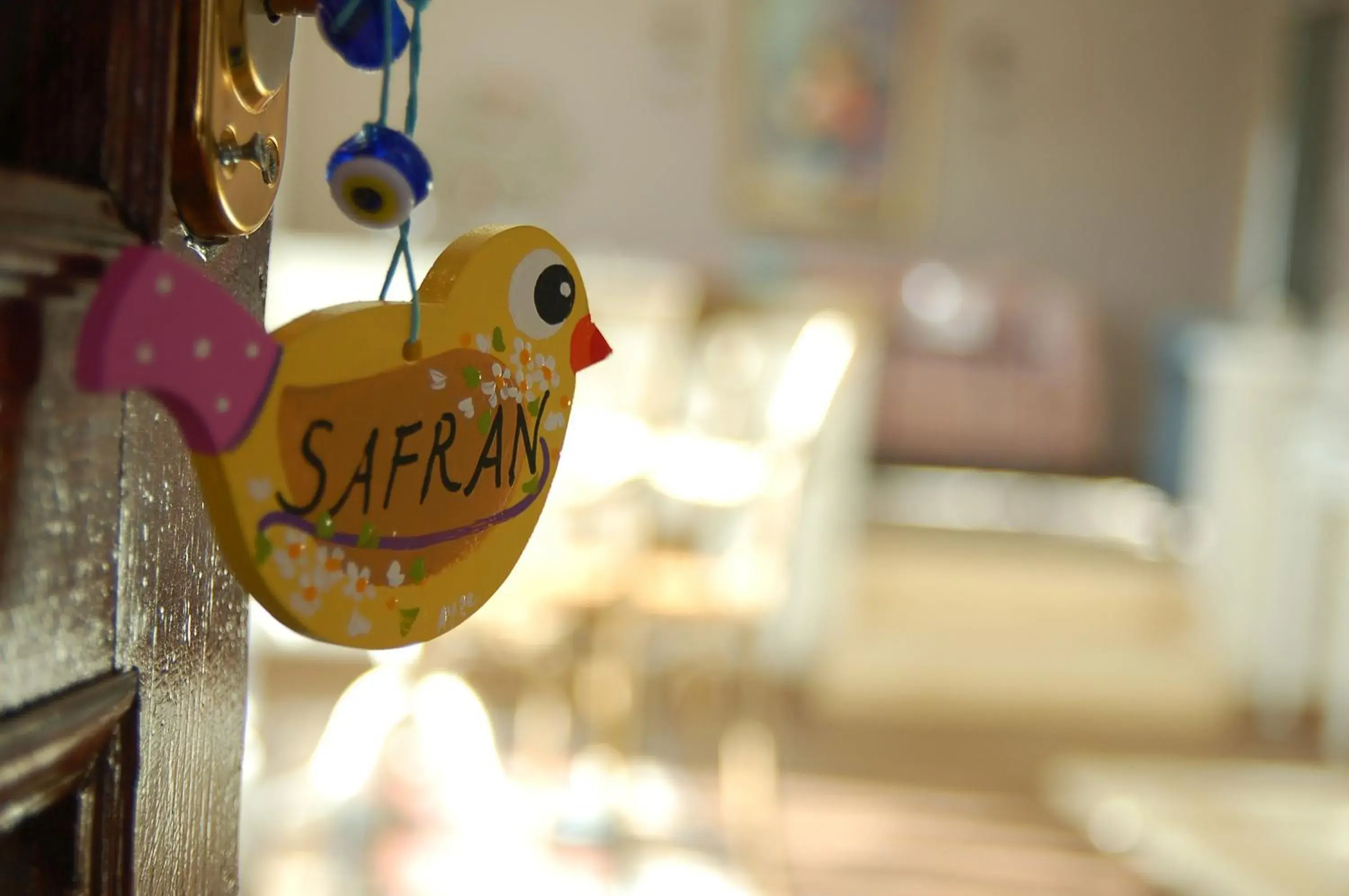 King Suite with Spa Bath in Beyaz Ev Agva - Adult only +15 King Suite with Spa Bath in Beyaz Ev Agva - Adult only +15