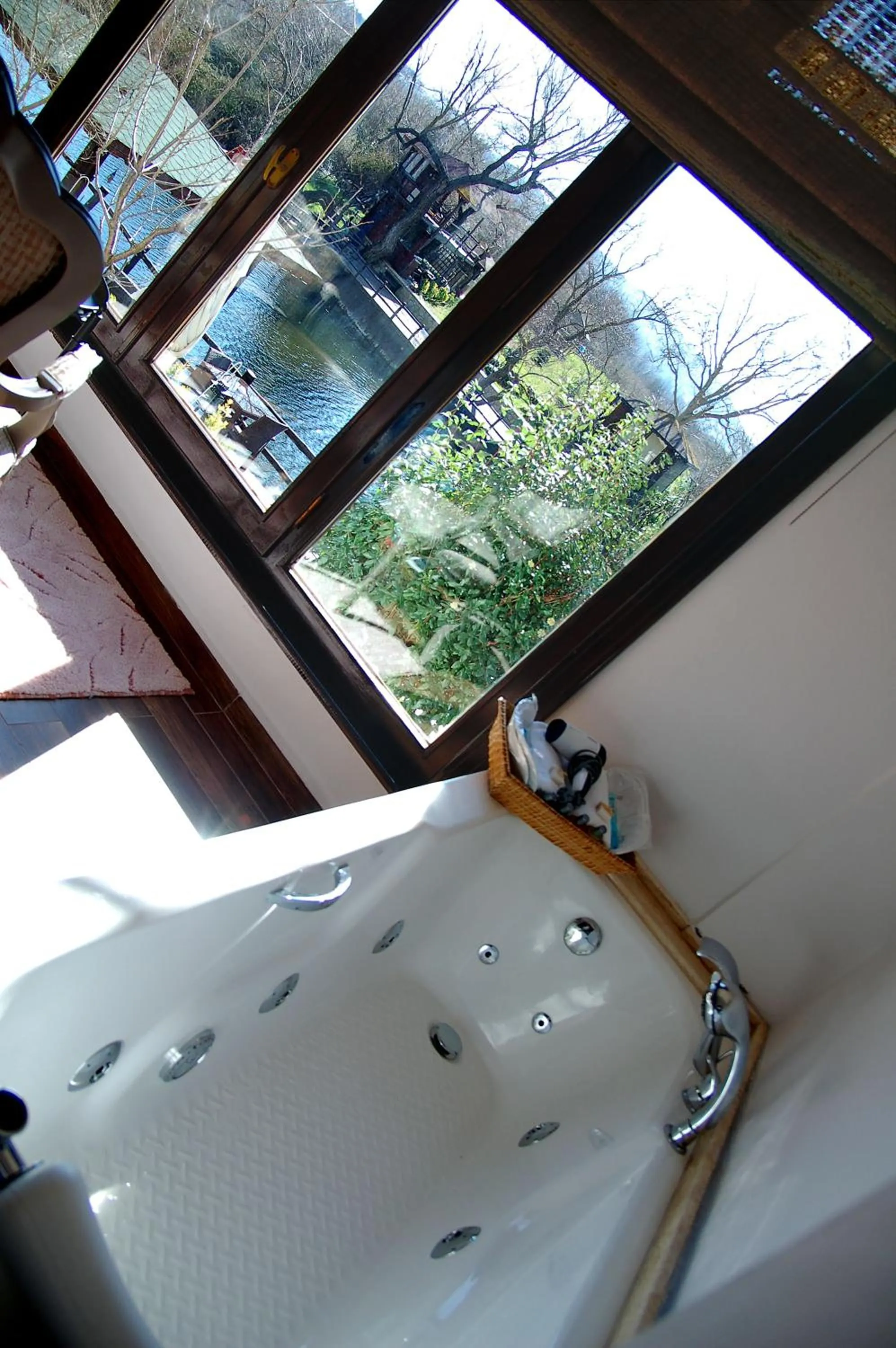 Decorative detail in Beyaz Ev Agva - Adult only +15