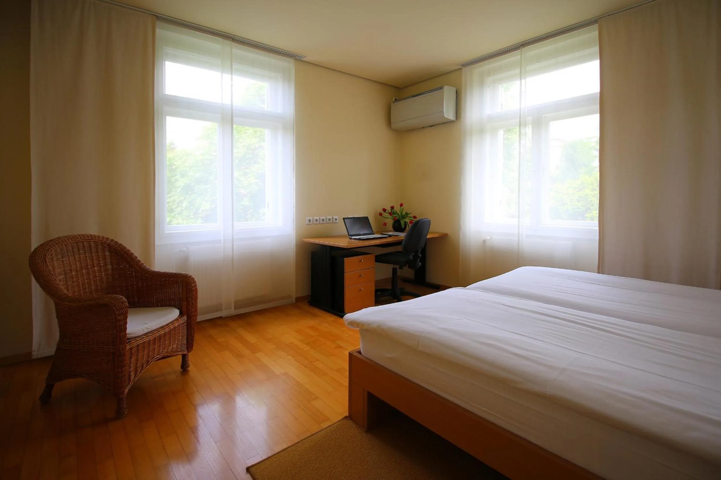 Double or Twin Room - single occupancy in Apartments Villa Boltez
