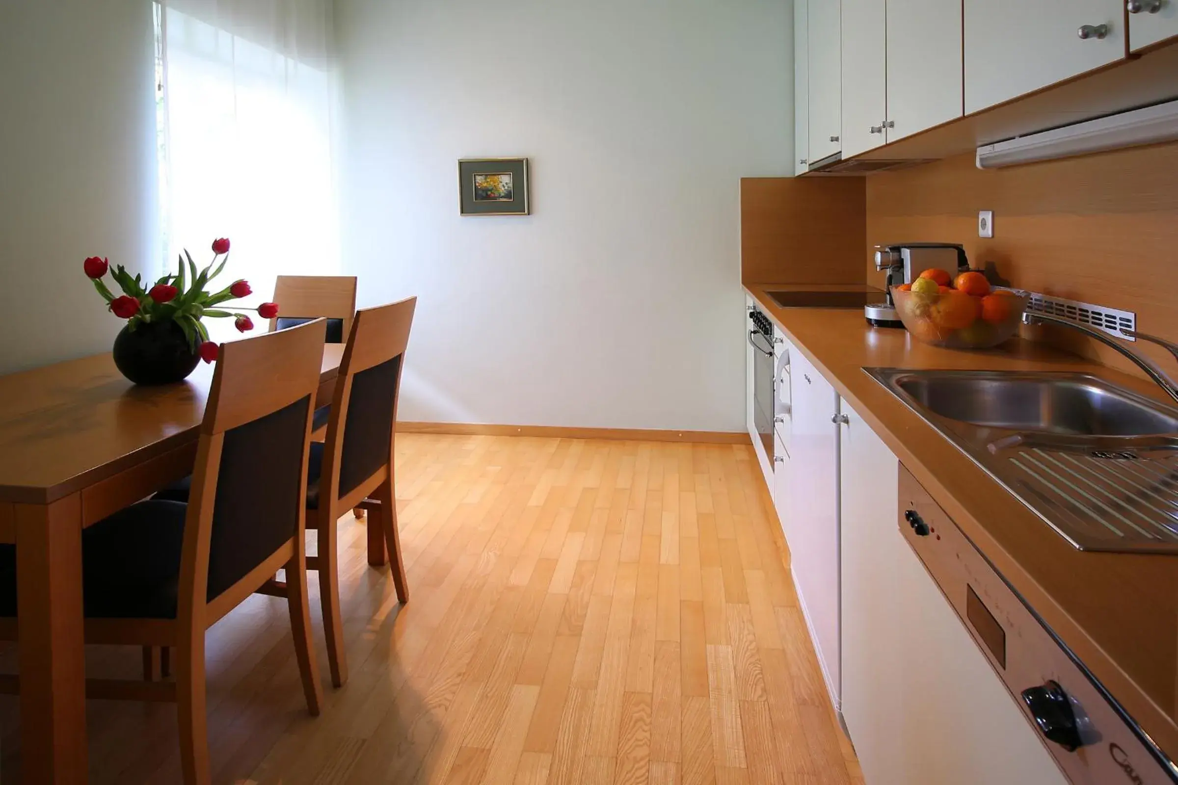 Apartment - single occupancy - Ground Floor in Apartments Villa Boltez Apartment - single occupancy - Ground Floor in Apartments Villa Boltez