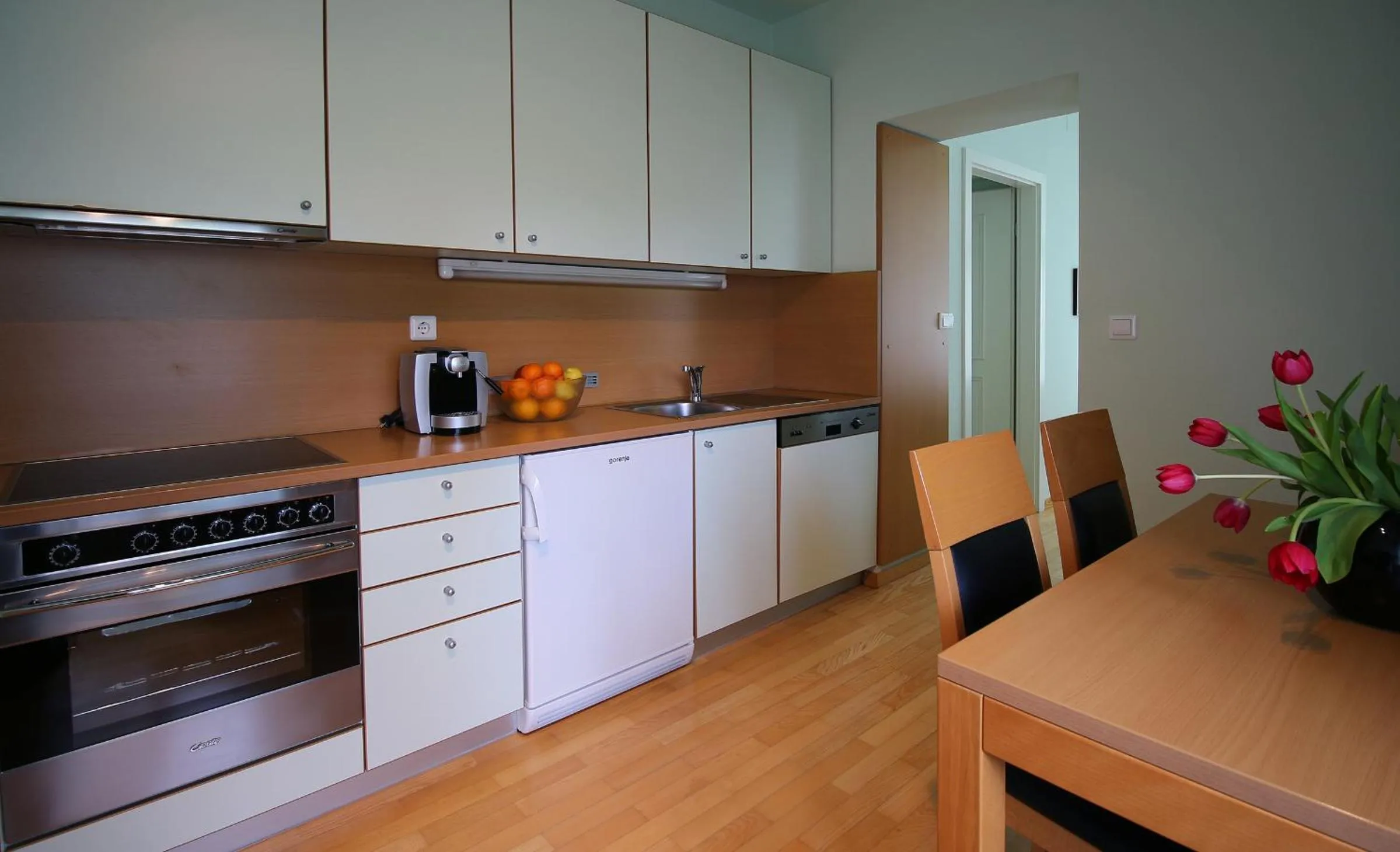 Apartment - single occupancy - Ground Floor in Apartments Villa Boltez