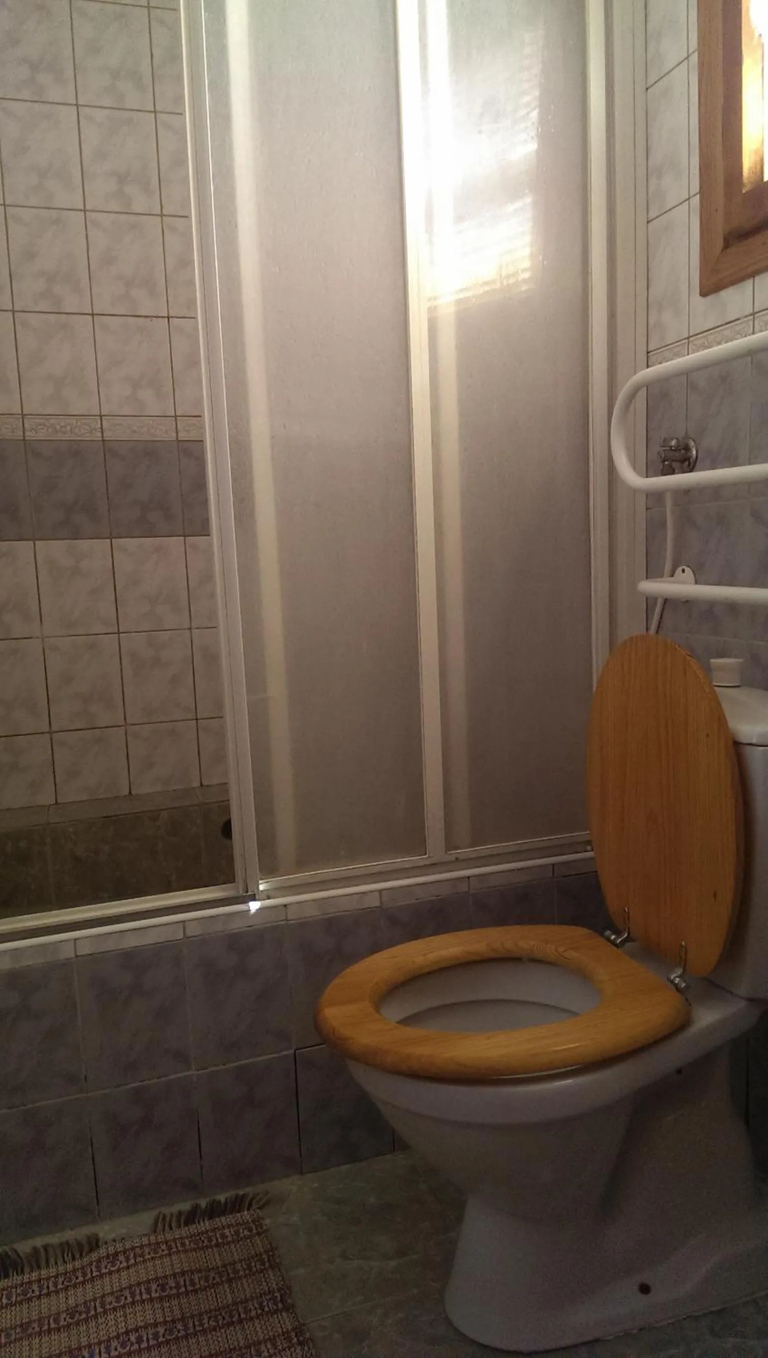 chata Ivka Leštiny