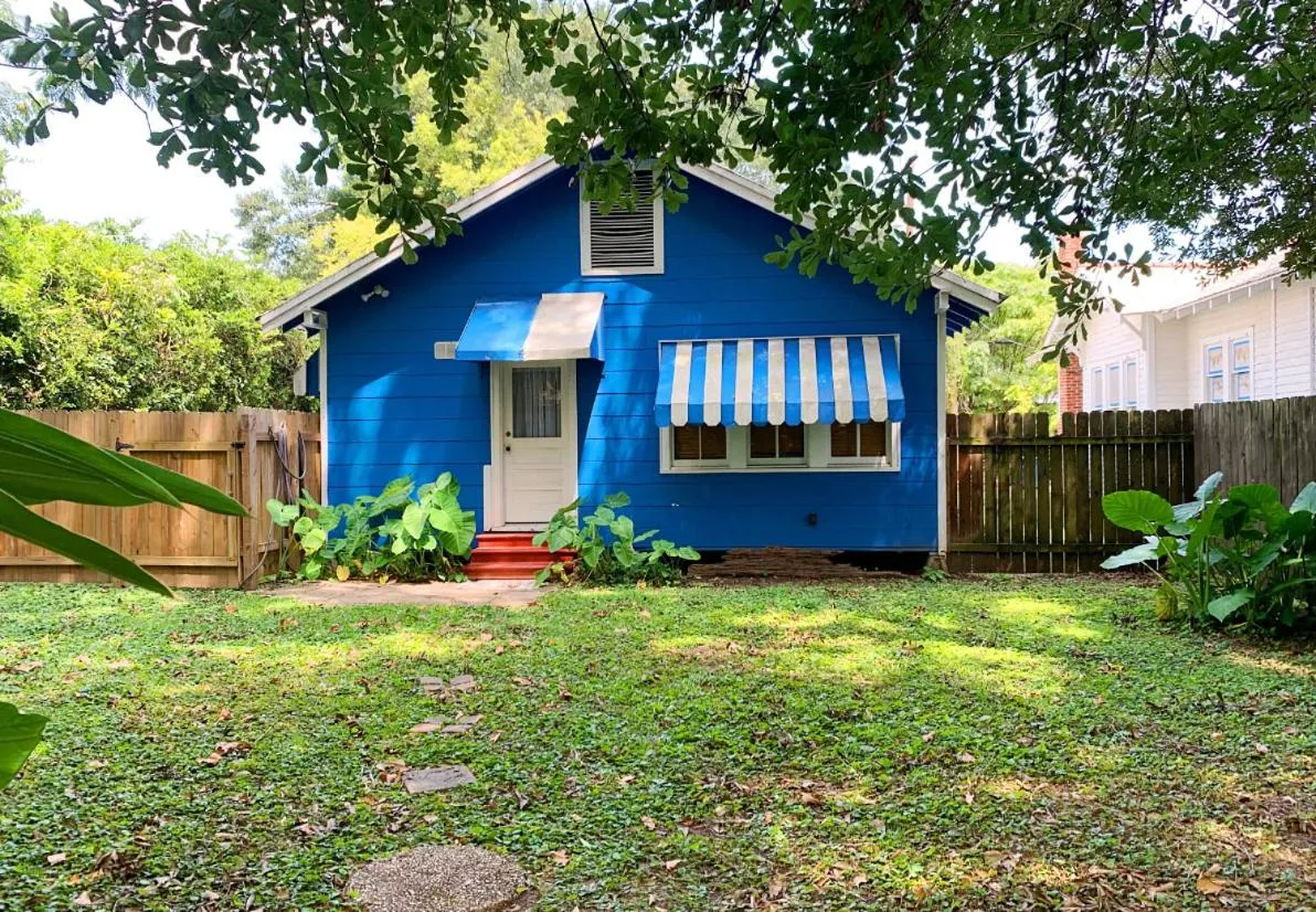 Blue Moon Guest House