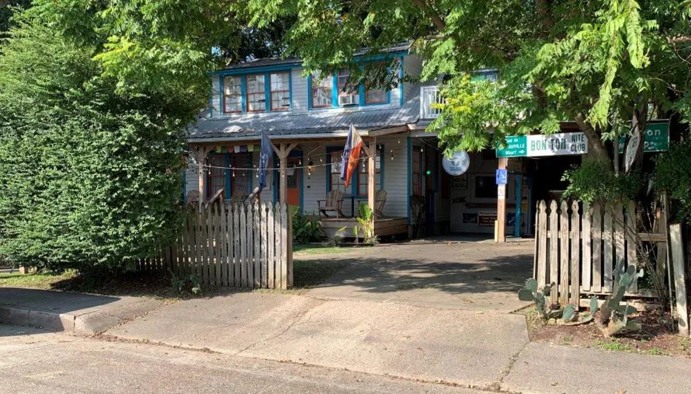 Blue Moon Guest House