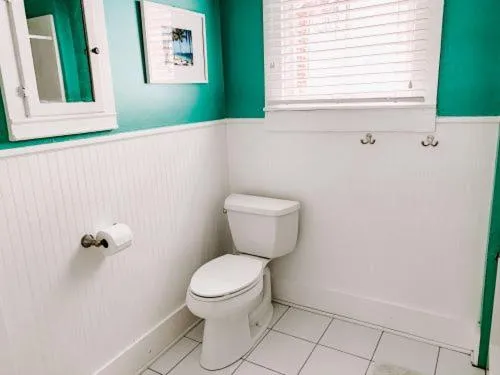 Blue Moon Guest House