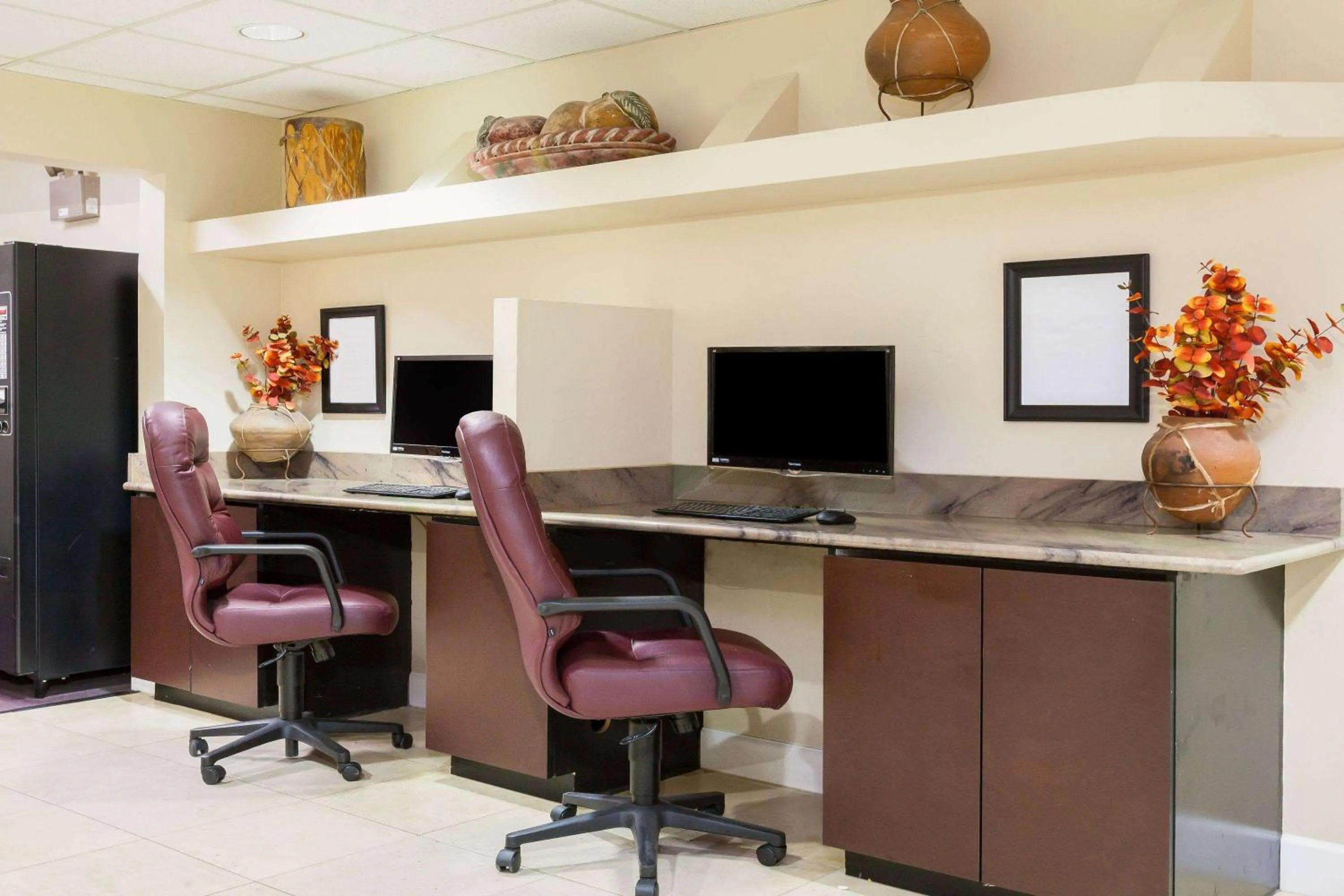 Business facilities in Days Inn by Wyndham Camp Verde Arizona