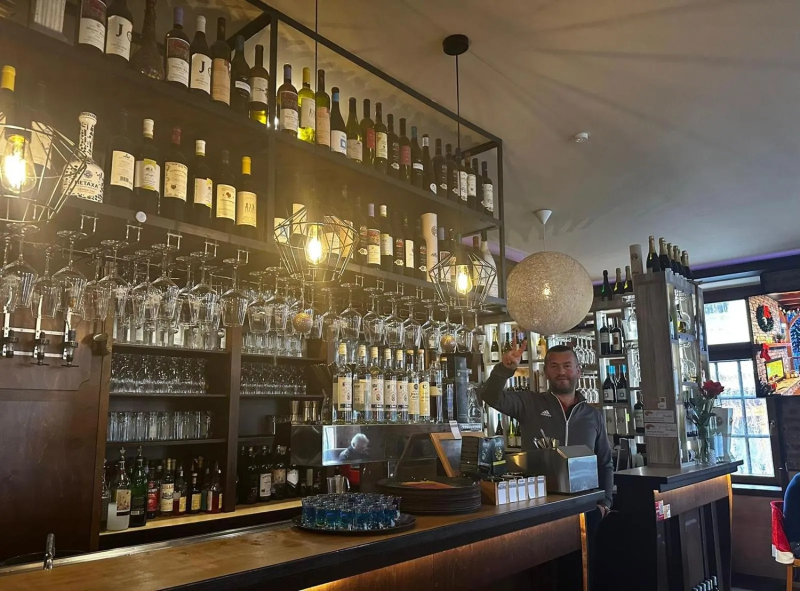 Hotel Goldenes Schiff