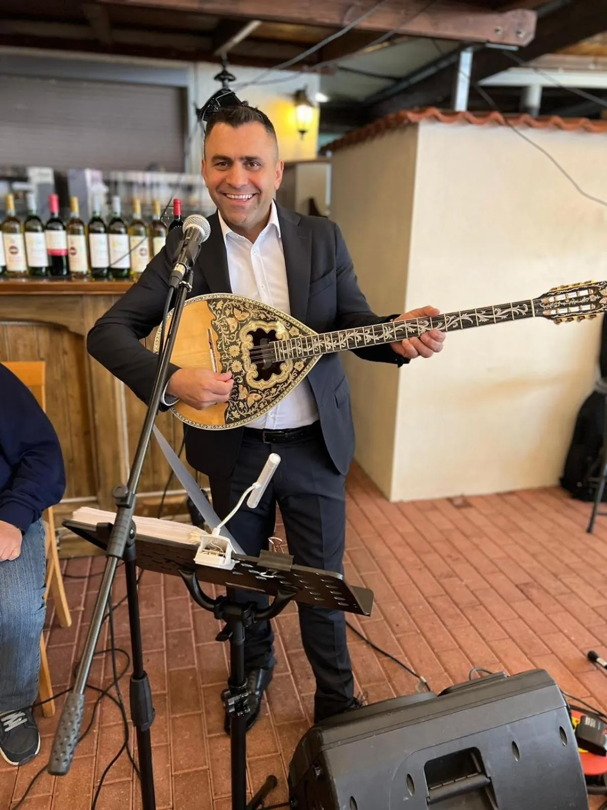 Hotel Goldenes Schiff