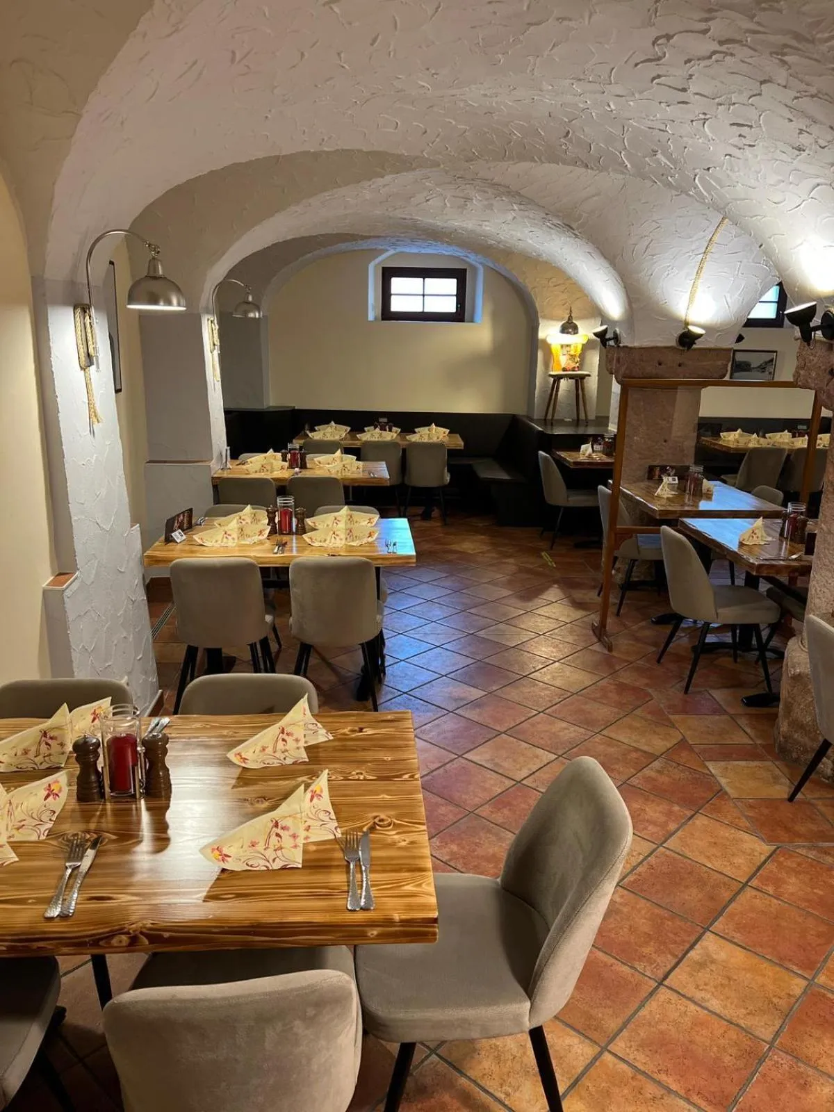 Hotel Goldenes Schiff