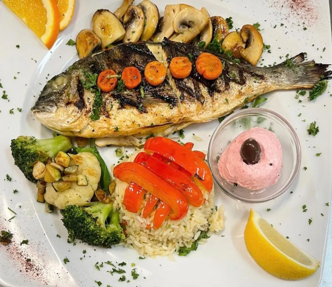 Hotel Goldenes Schiff