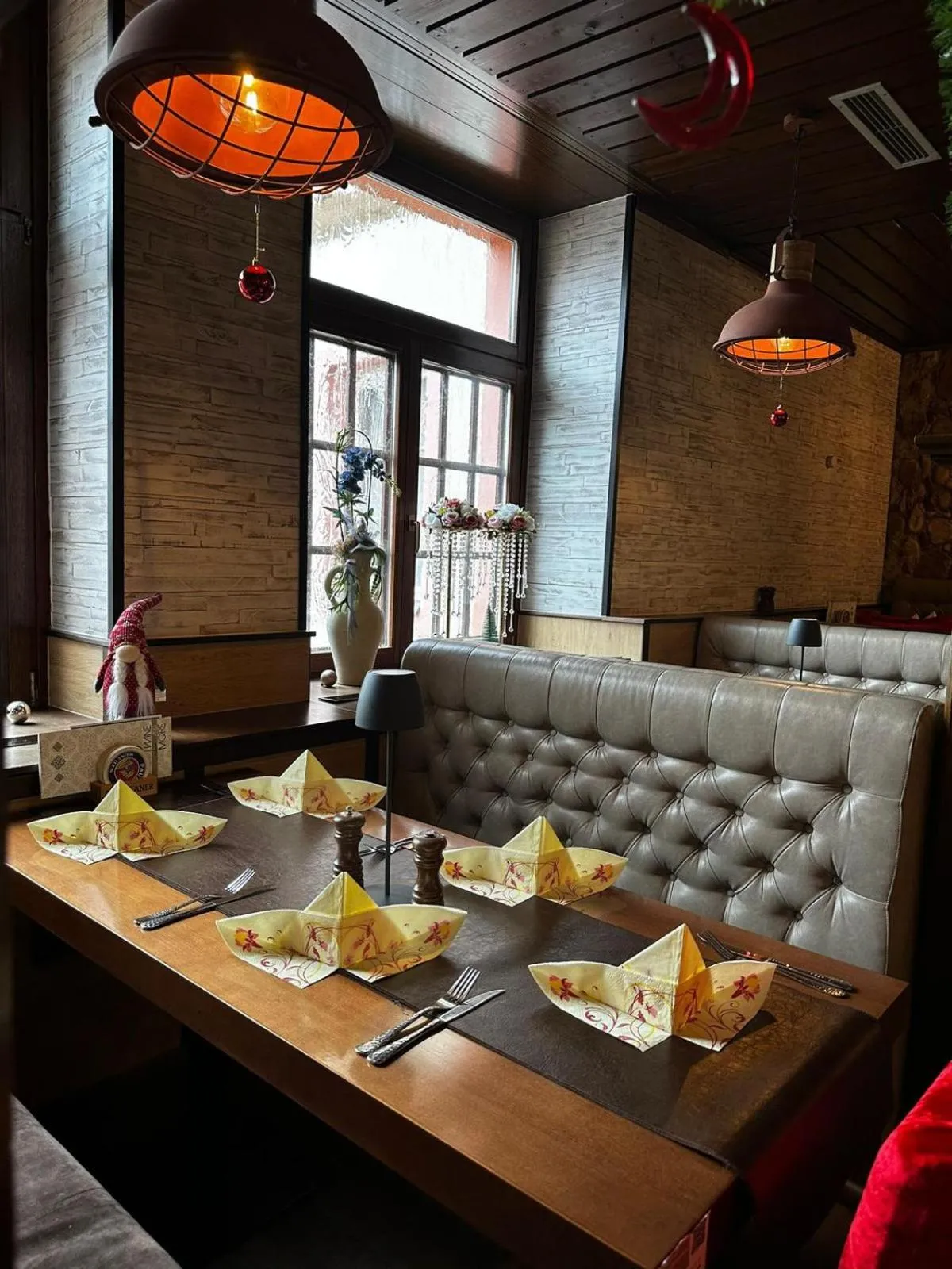 Hotel Goldenes Schiff