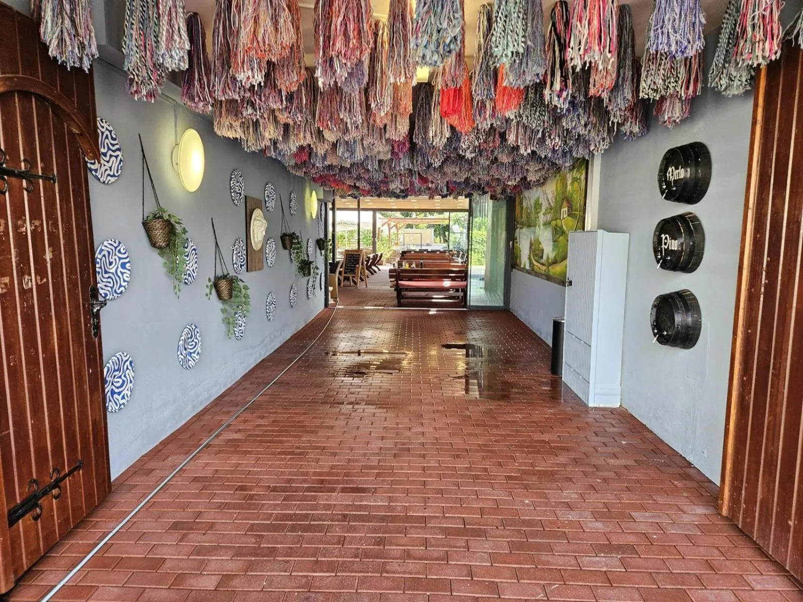 Hotel Goldenes Schiff