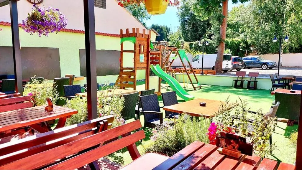 Hotel Goldenes Schiff