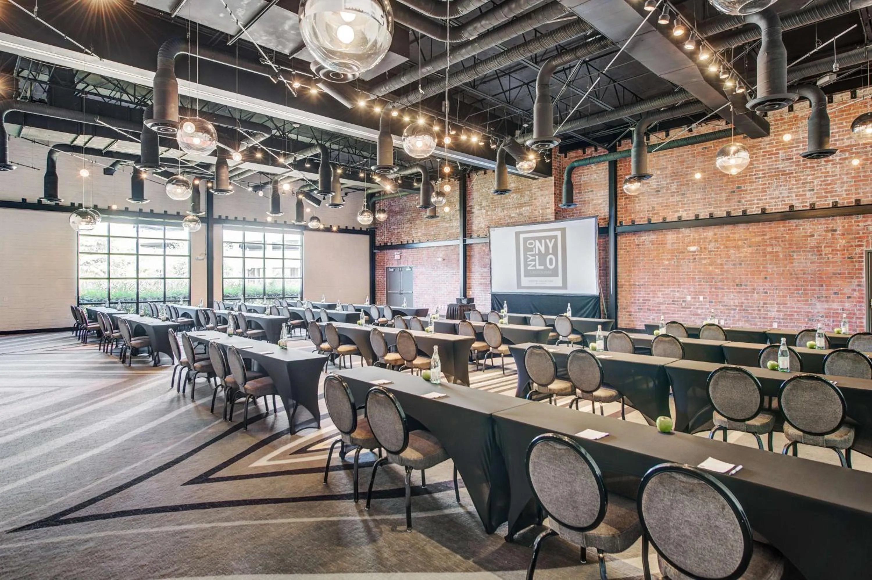 Banquet/Function facilities in NYLO Las Colinas Hotel, Tapestry Collection by Hilton