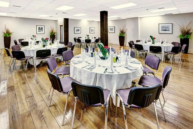 Business facilities in Rendezvous Heritage Hotel Auckland