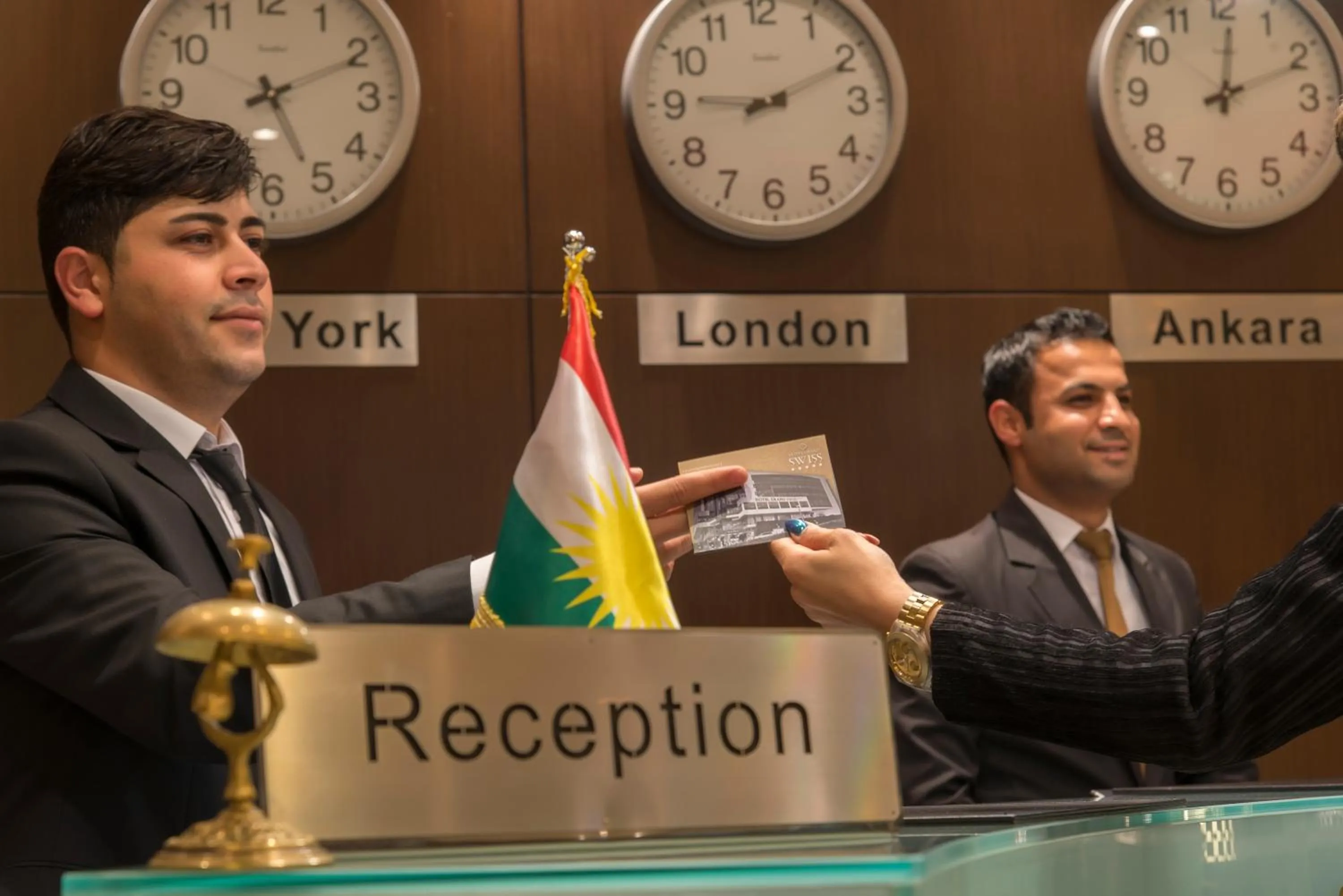 Other in Hotel Grand Swiss