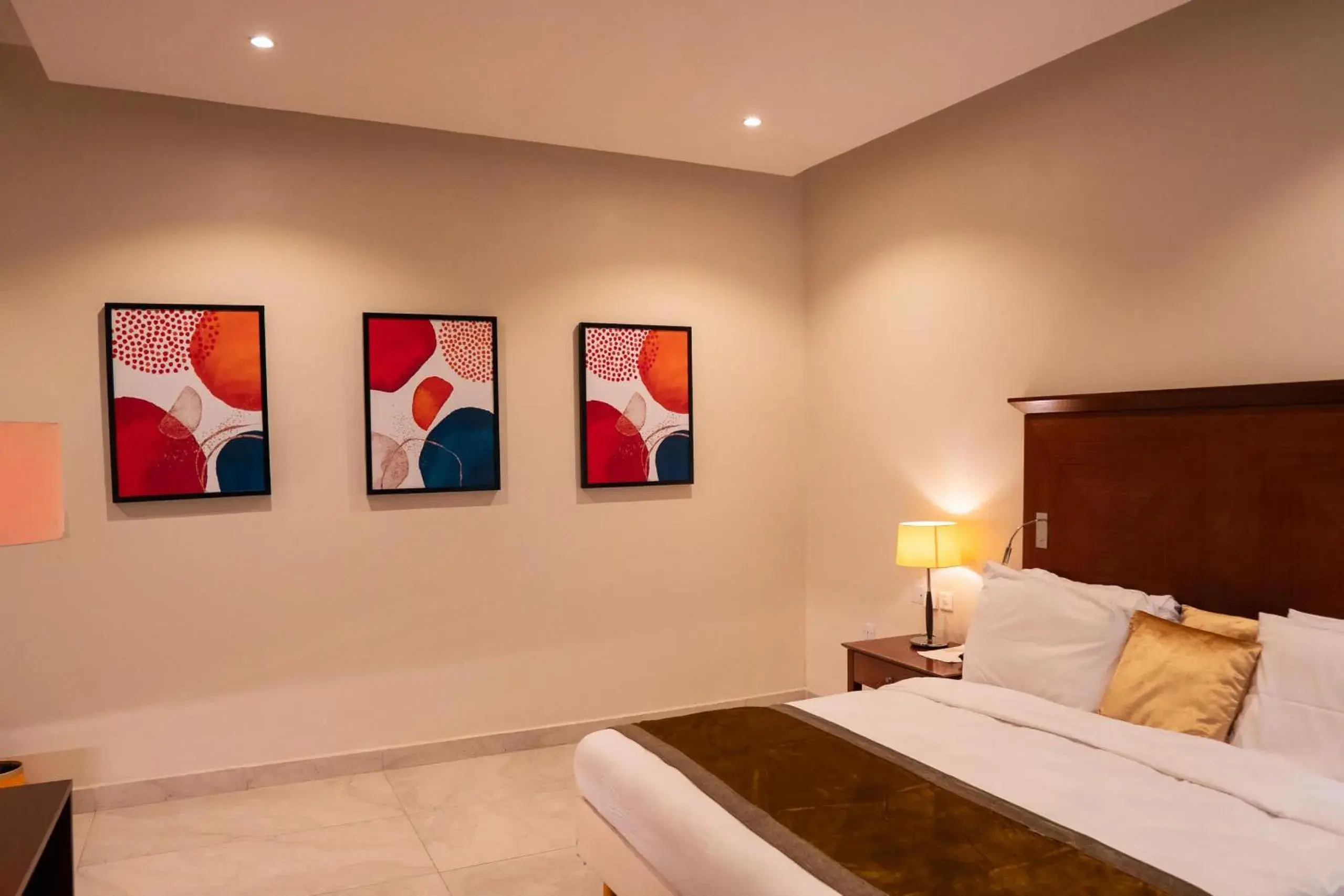 Penthouse Apartment in Porto Golf Hotels Penthouse Apartment in Porto Golf Hotels