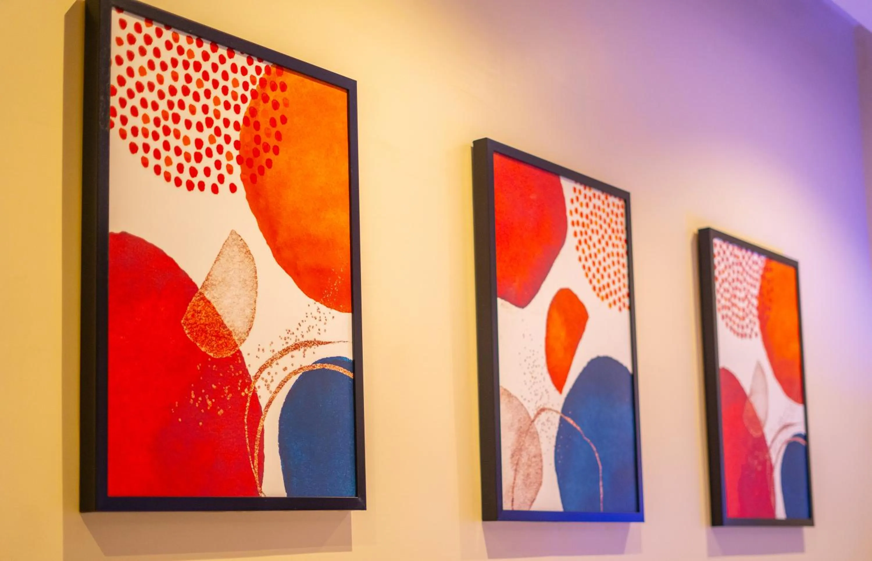 Property building in Porto Golf Hotels