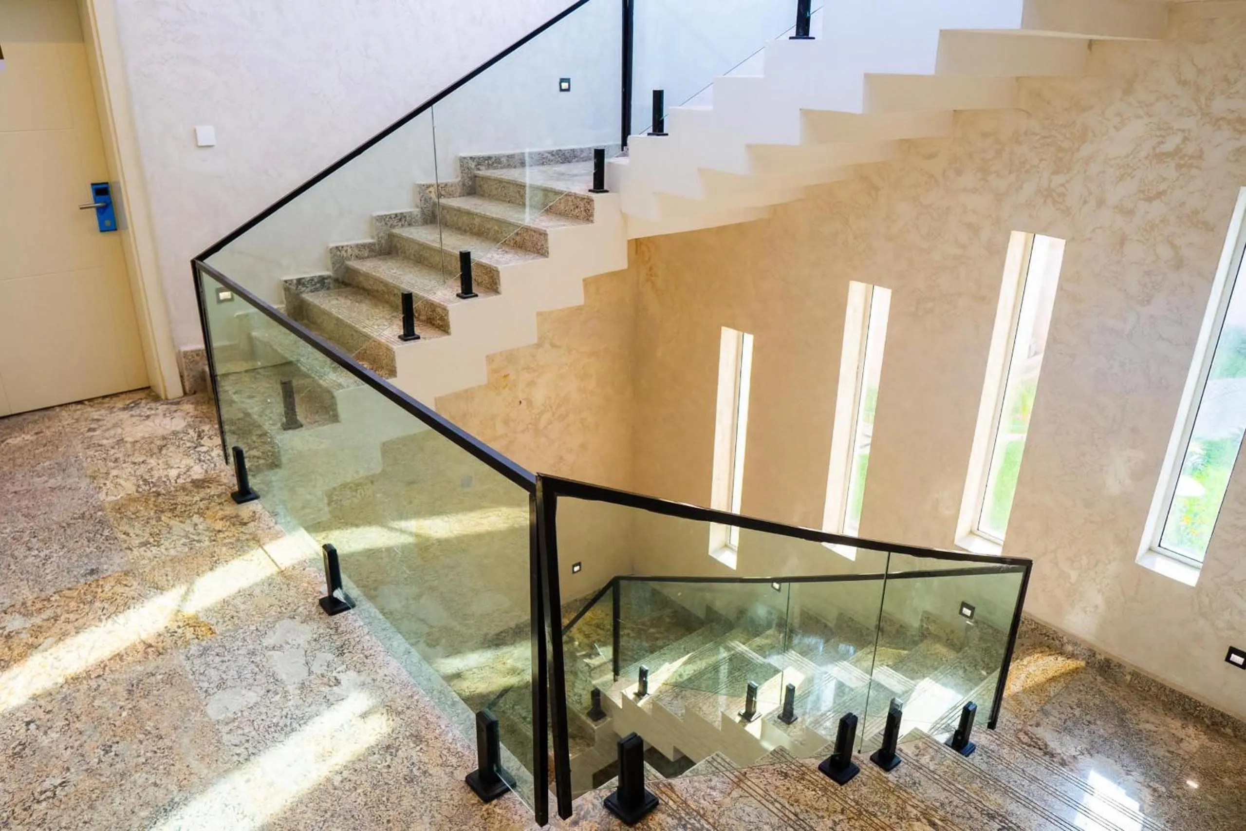 Property building in Porto Golf Hotels