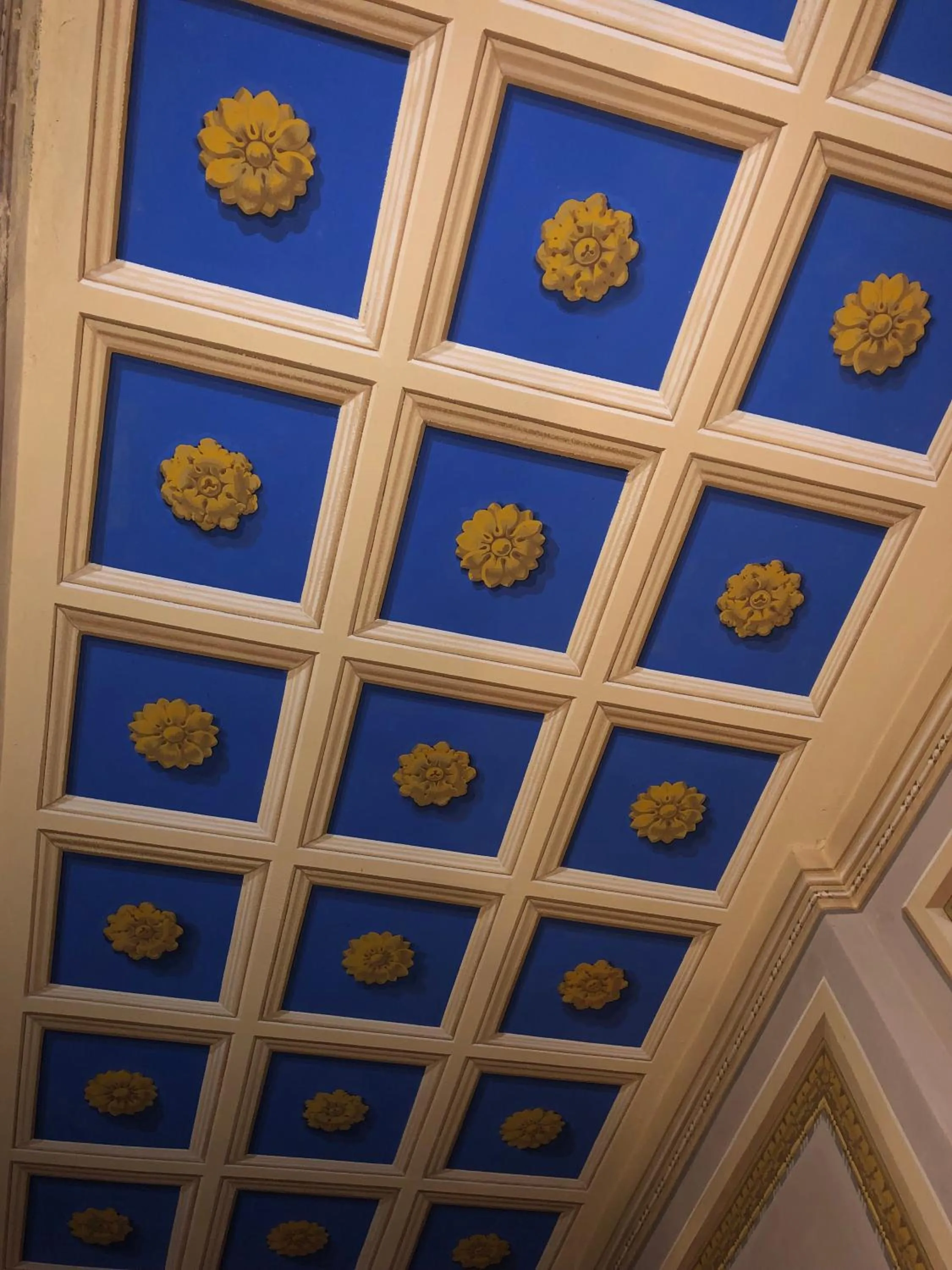 Bathroom in B&B Villa Costanza