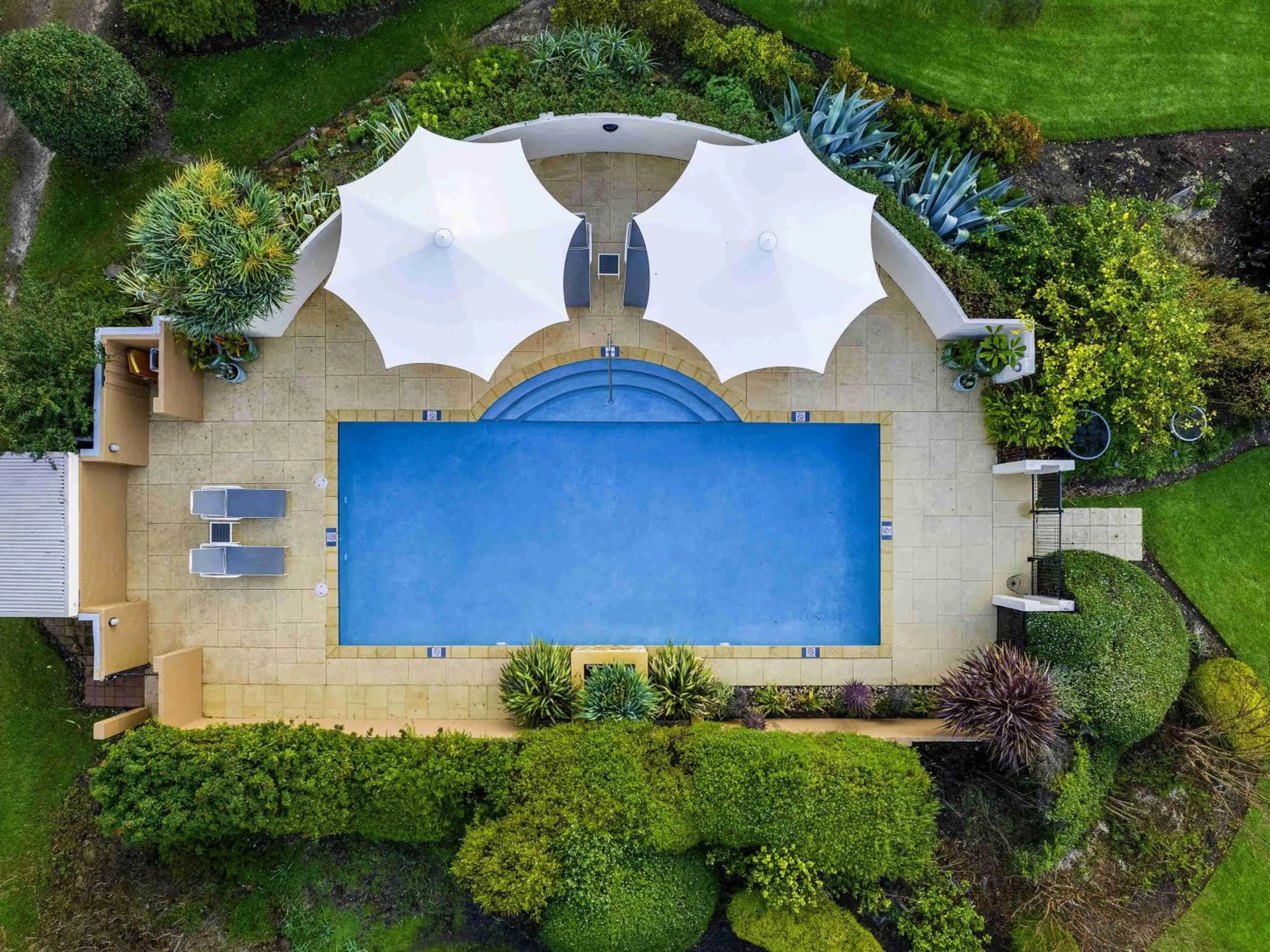 Other in Grand Mercure Basildene Manor