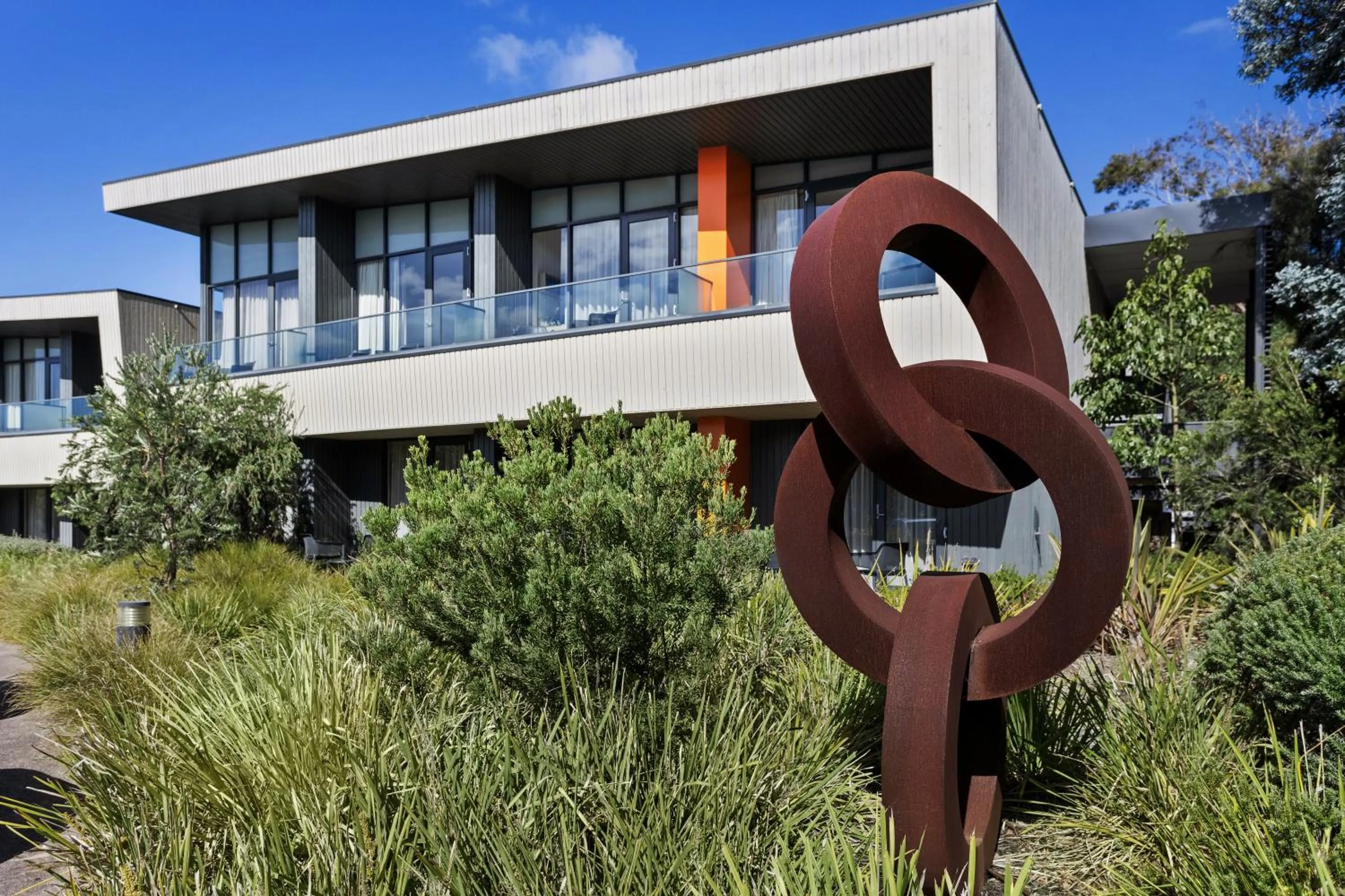 Quarters at Flinders Hotel