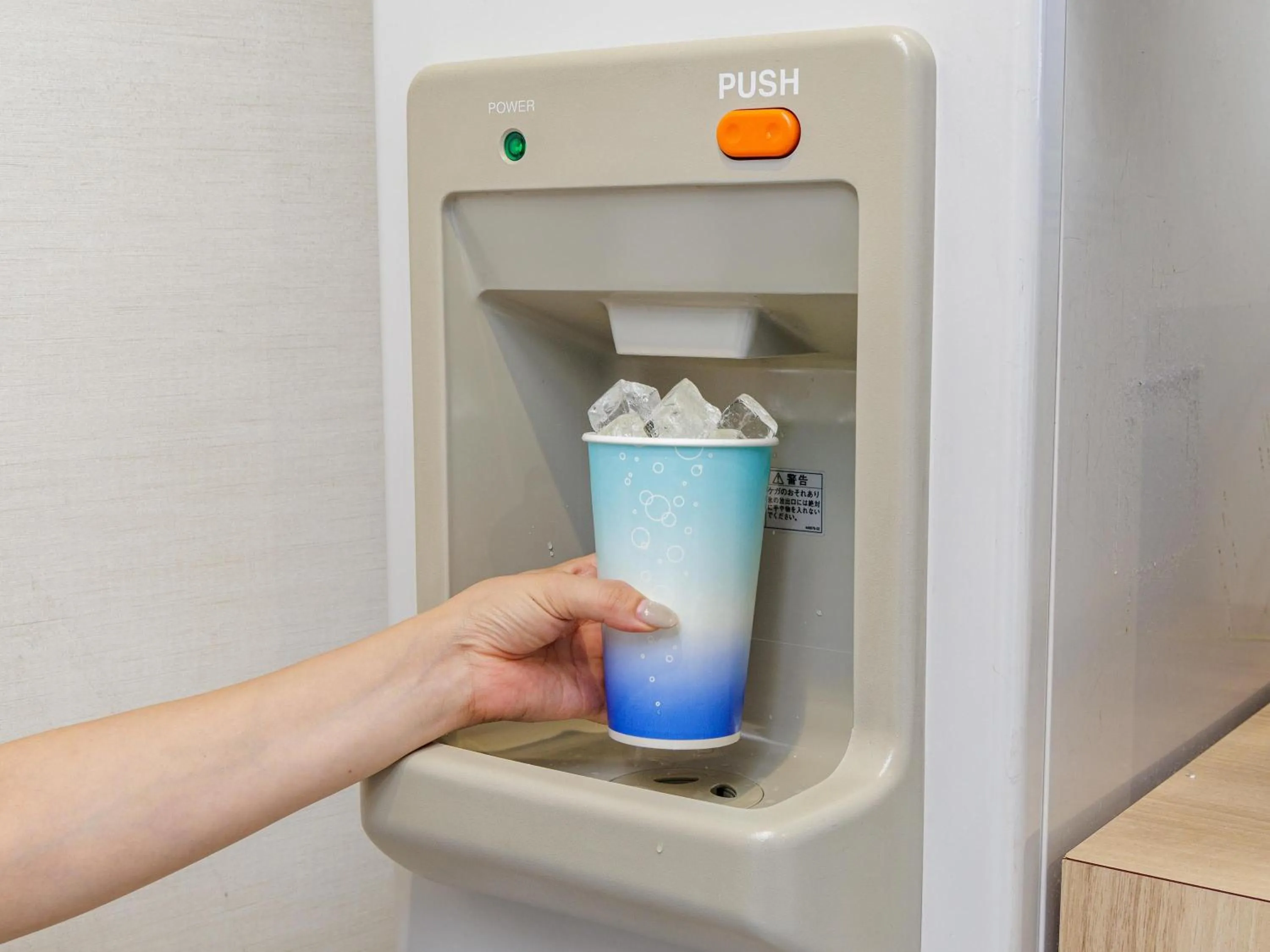 Business facilities in Nishitetsu Hotel Croom Hakata