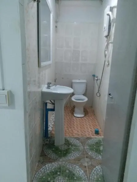 Other in Silver Dolphin Guesthouse & Restaurant