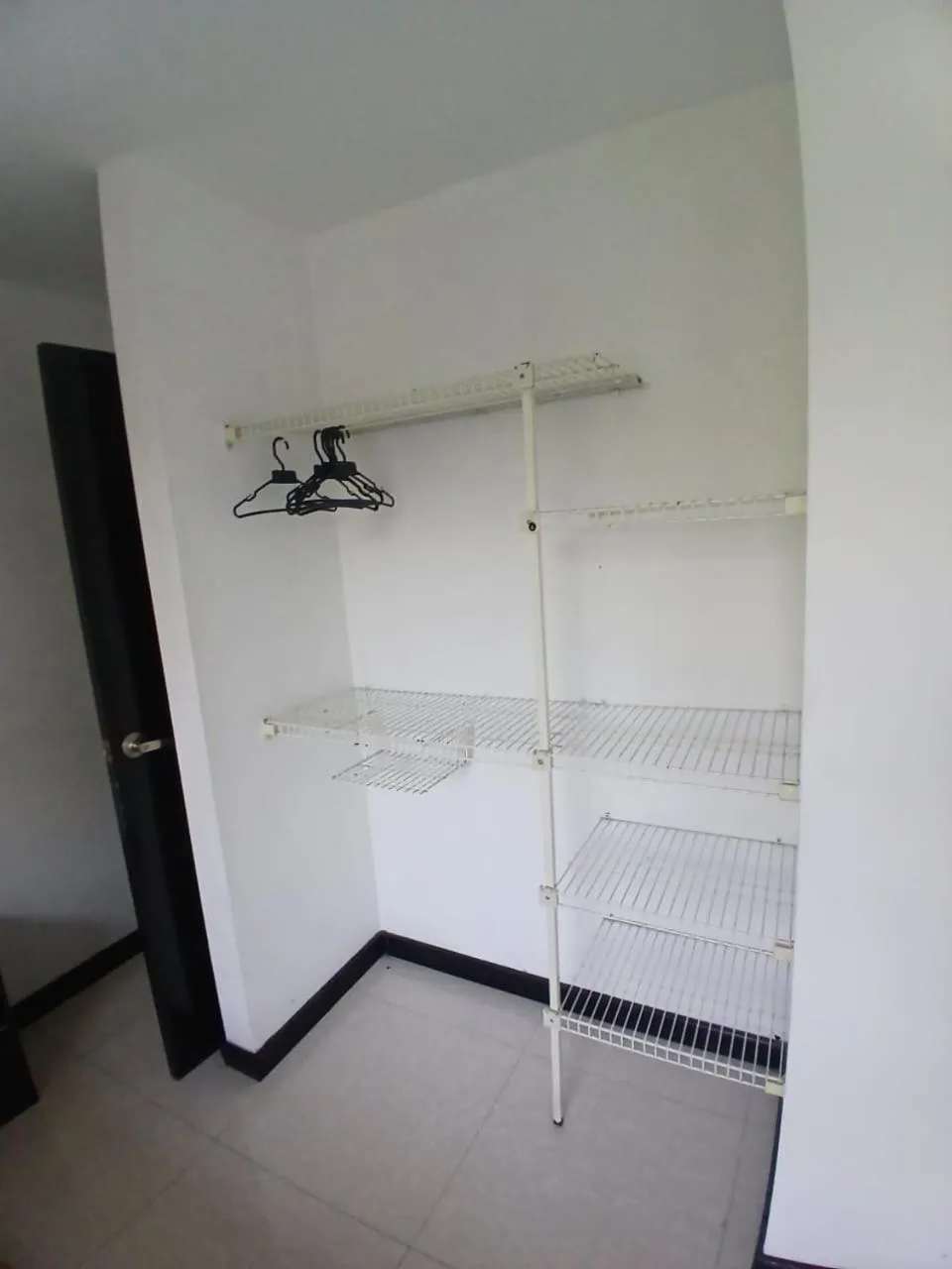 Bed in Hotel Plaza Norte Cali