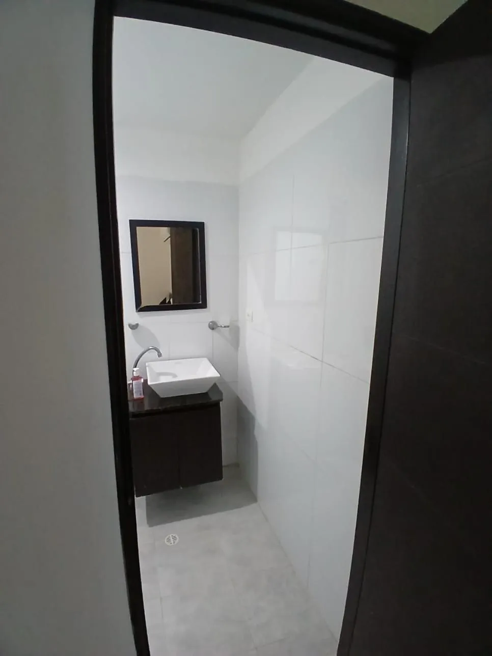 Bed in Hotel Plaza Norte Cali