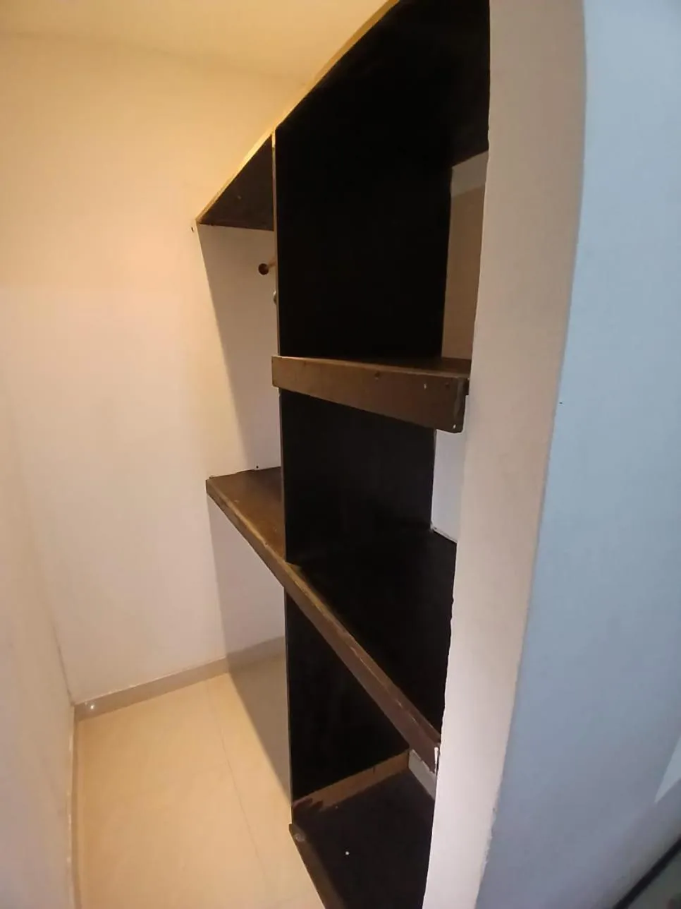 wardrobe in Hotel Plaza Norte Cali