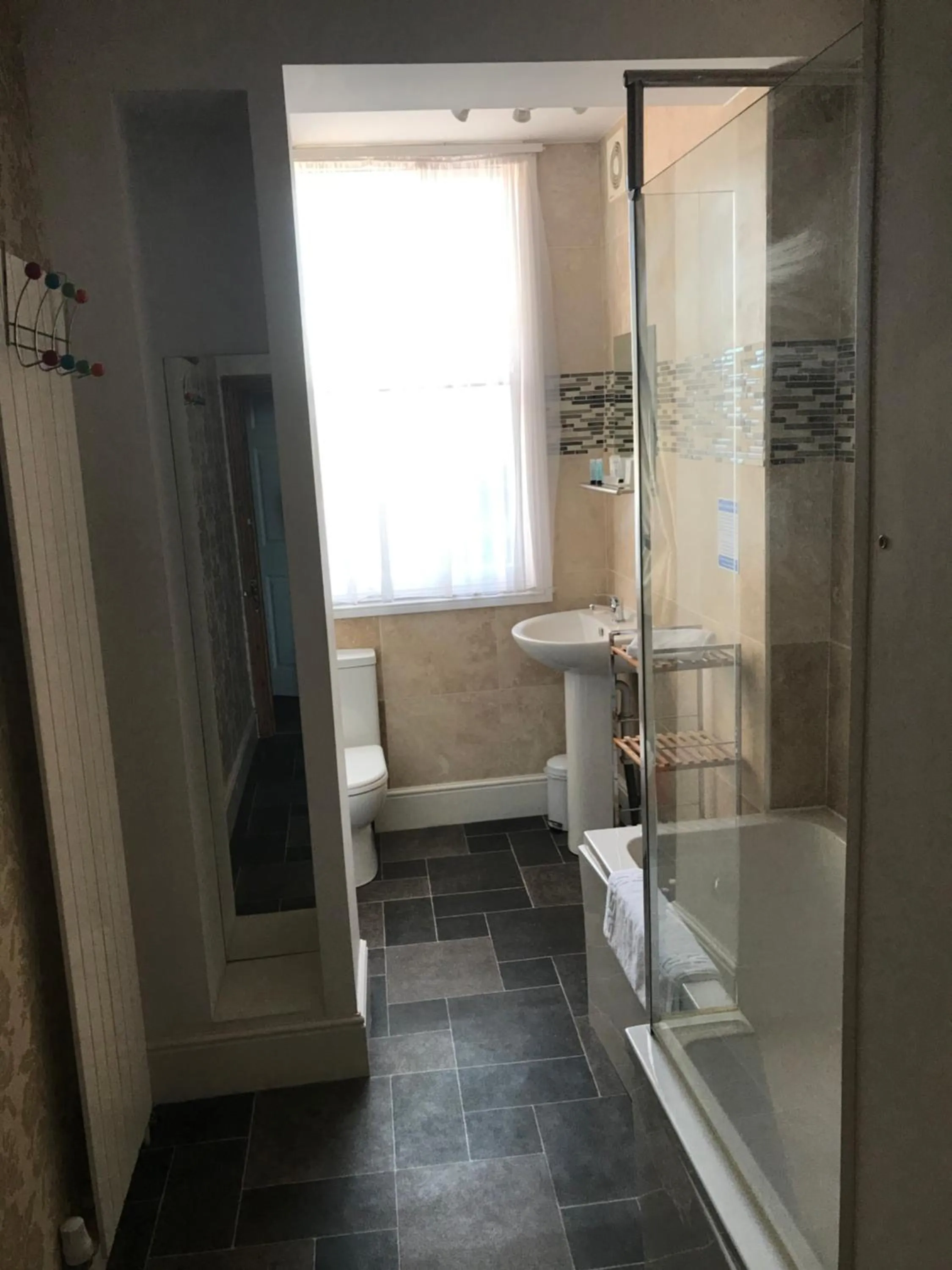 Bathroom in Durham Ox Ilkeston