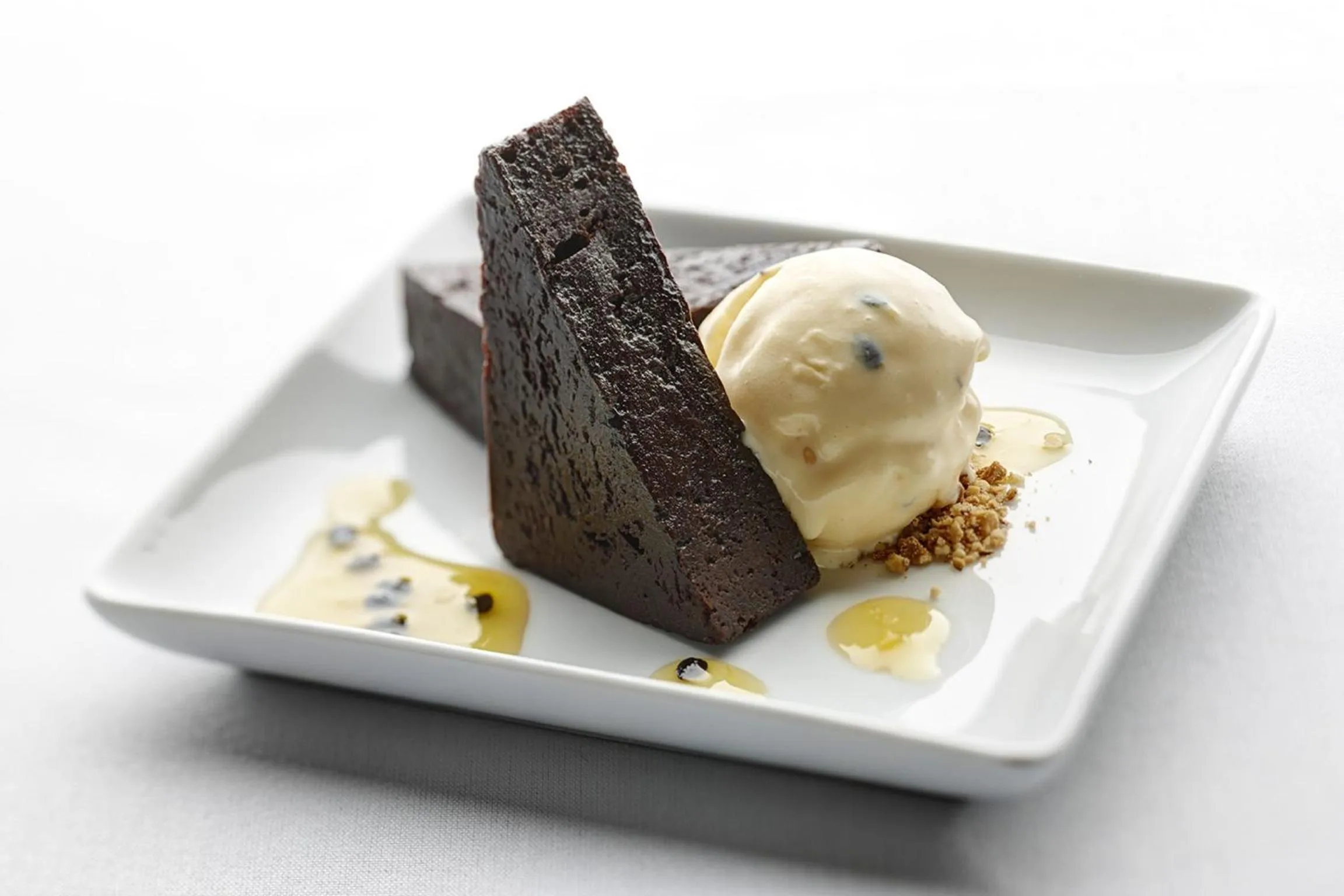 Restaurant/places to eat in Rendezvous Heritage Hotel Queenstown