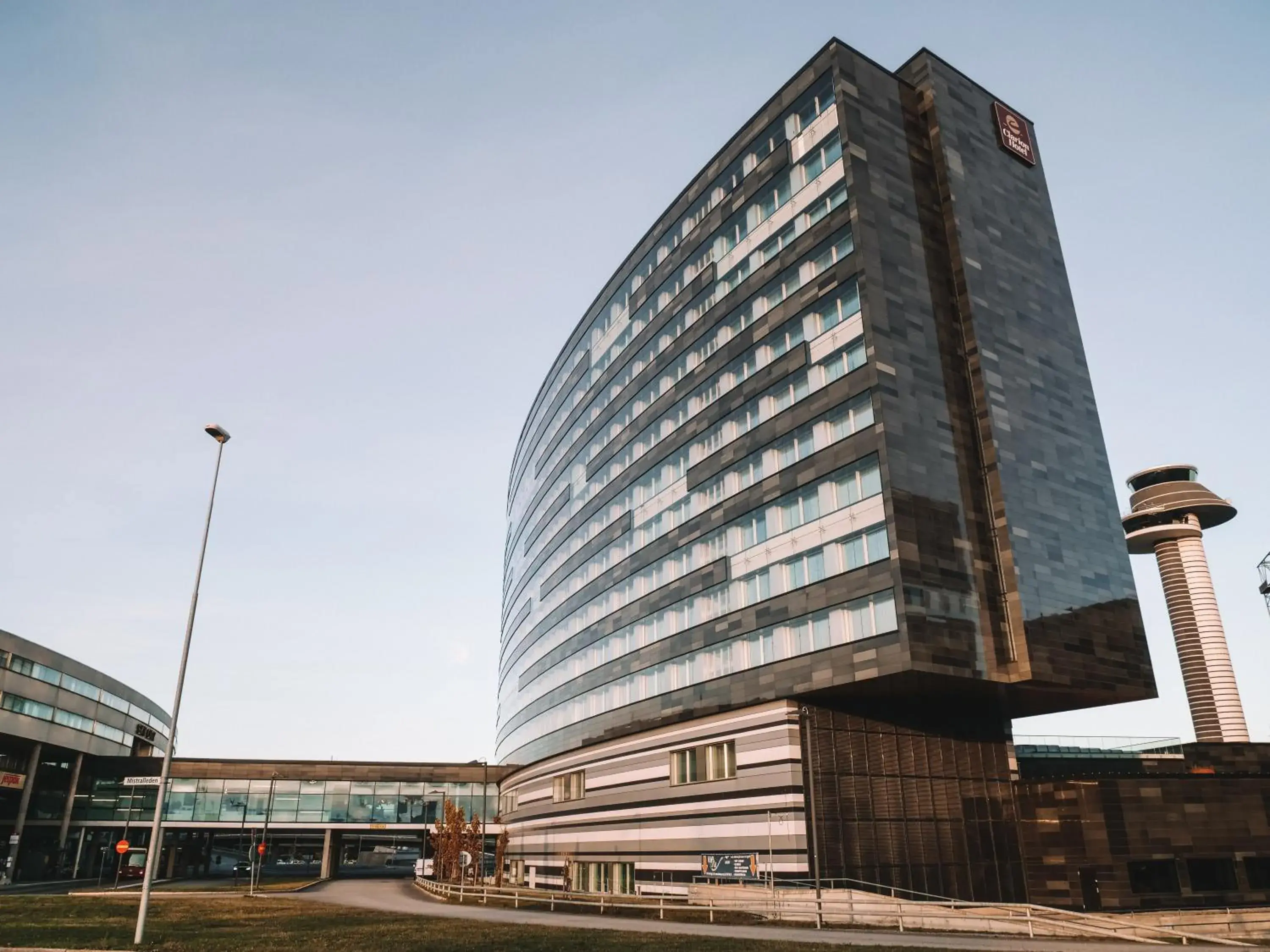 Clarion Hotel Arlanda Airport Terminal Clarion Hotel Arlanda Airport Terminal