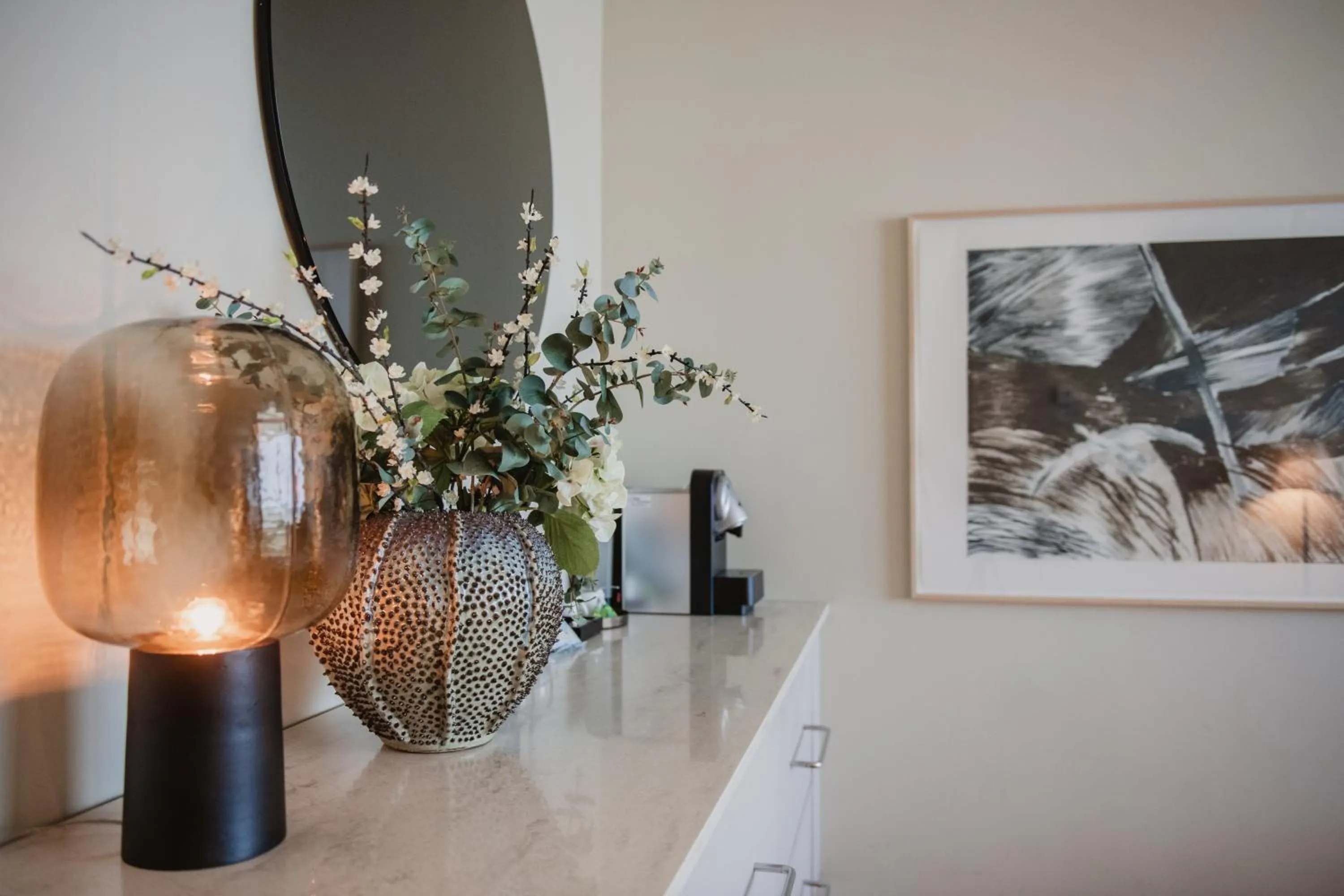 Bedroom in Clarion Hotel Arlanda Airport Terminal