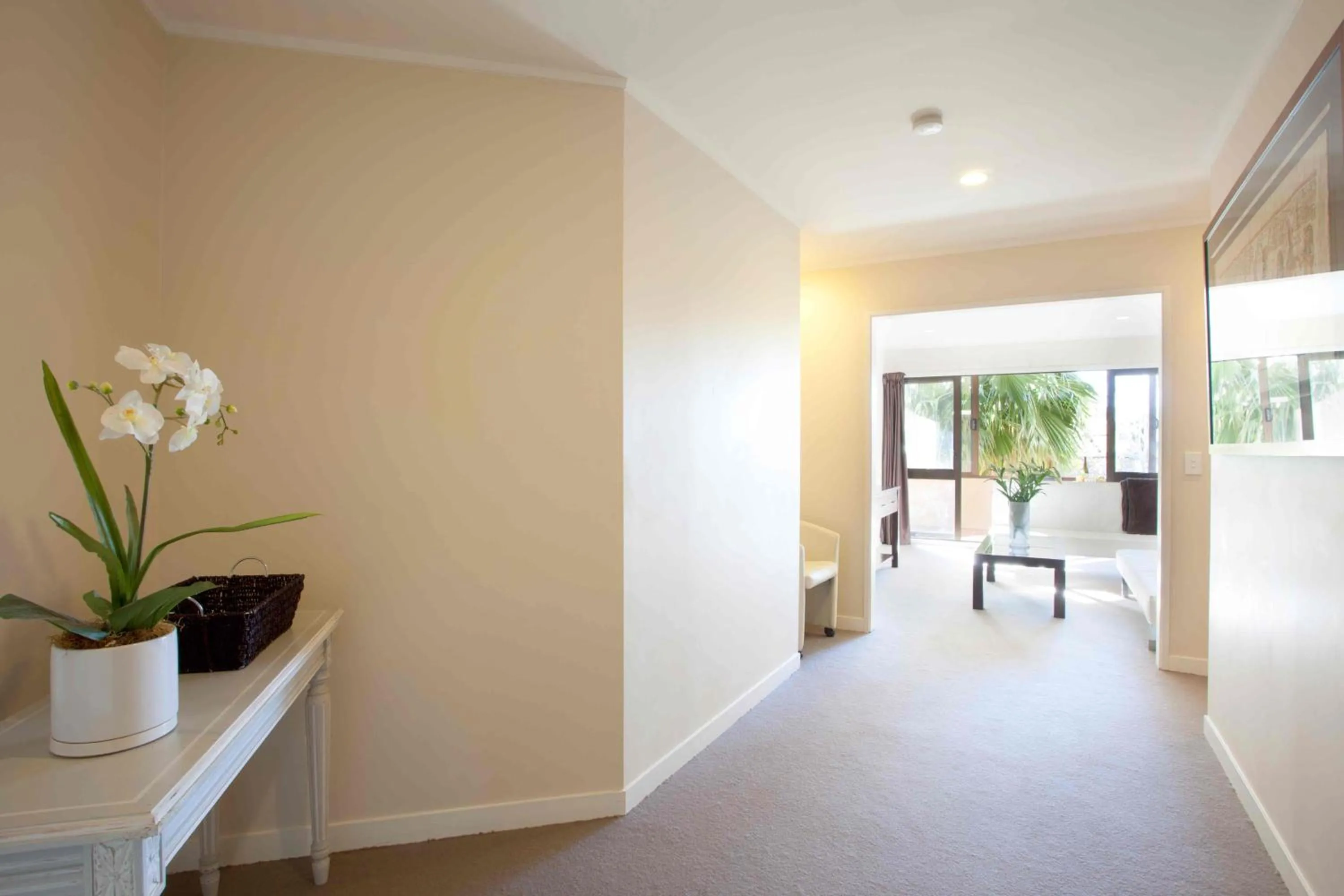 Auckland Airport Kiwi Hotel