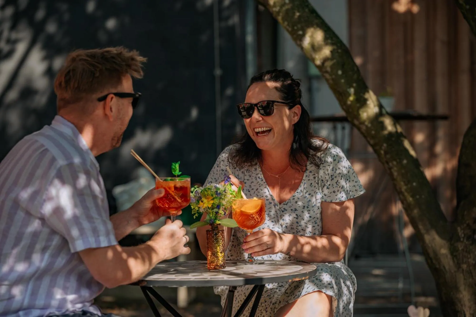 Food in Landgut Riegerbauer