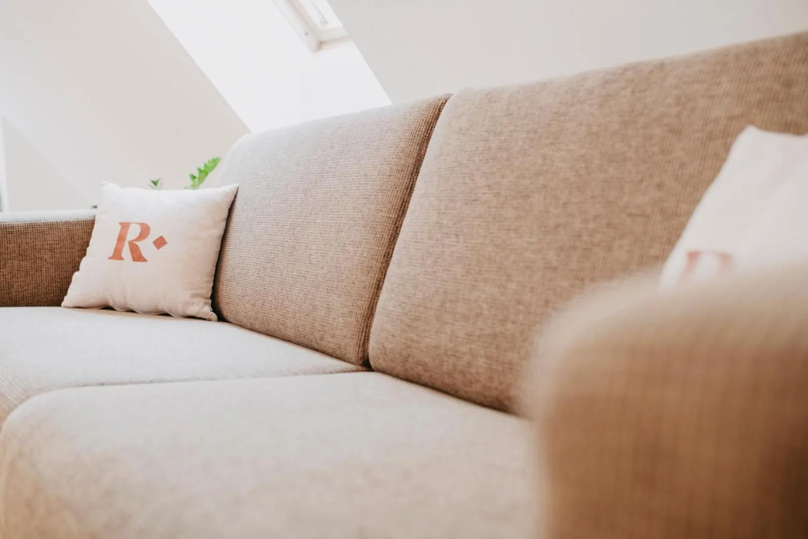 Seating area in Landgut Riegerbauer