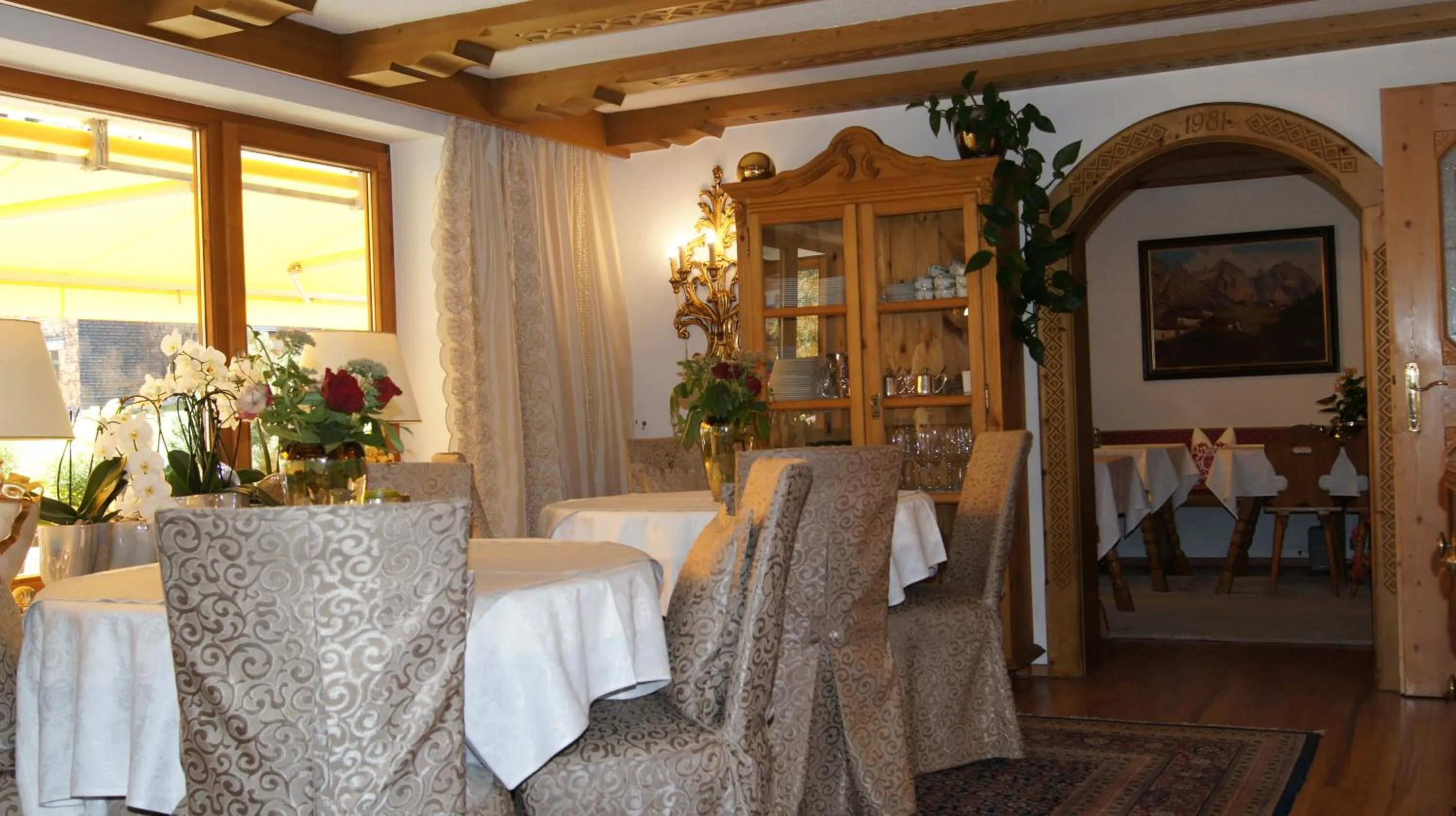 Pension Hartenfels